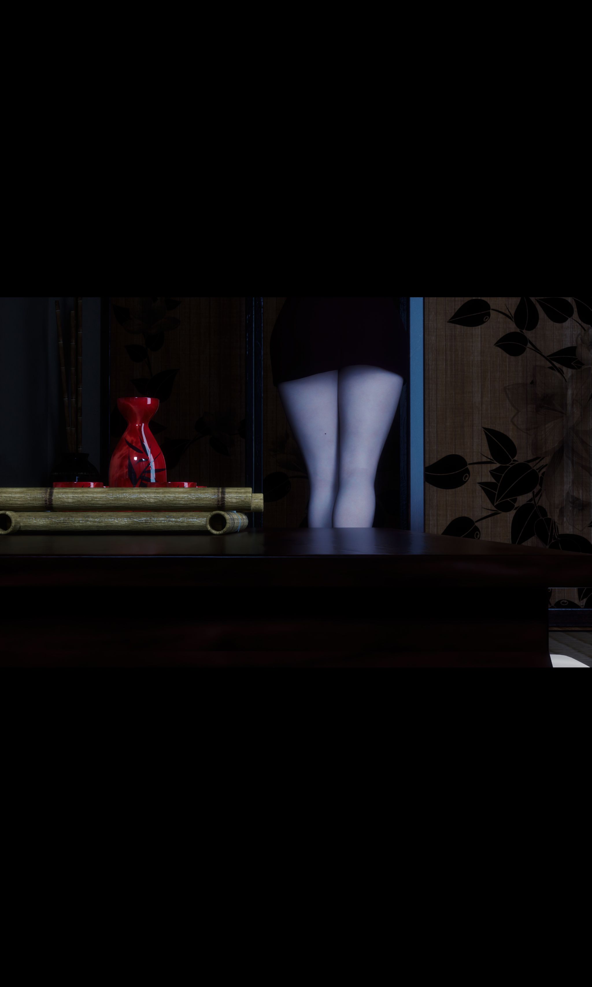 My Neighbor’s Widow [RoseBlue3D], My Neighbor’s Widow 3, page 23 of 118