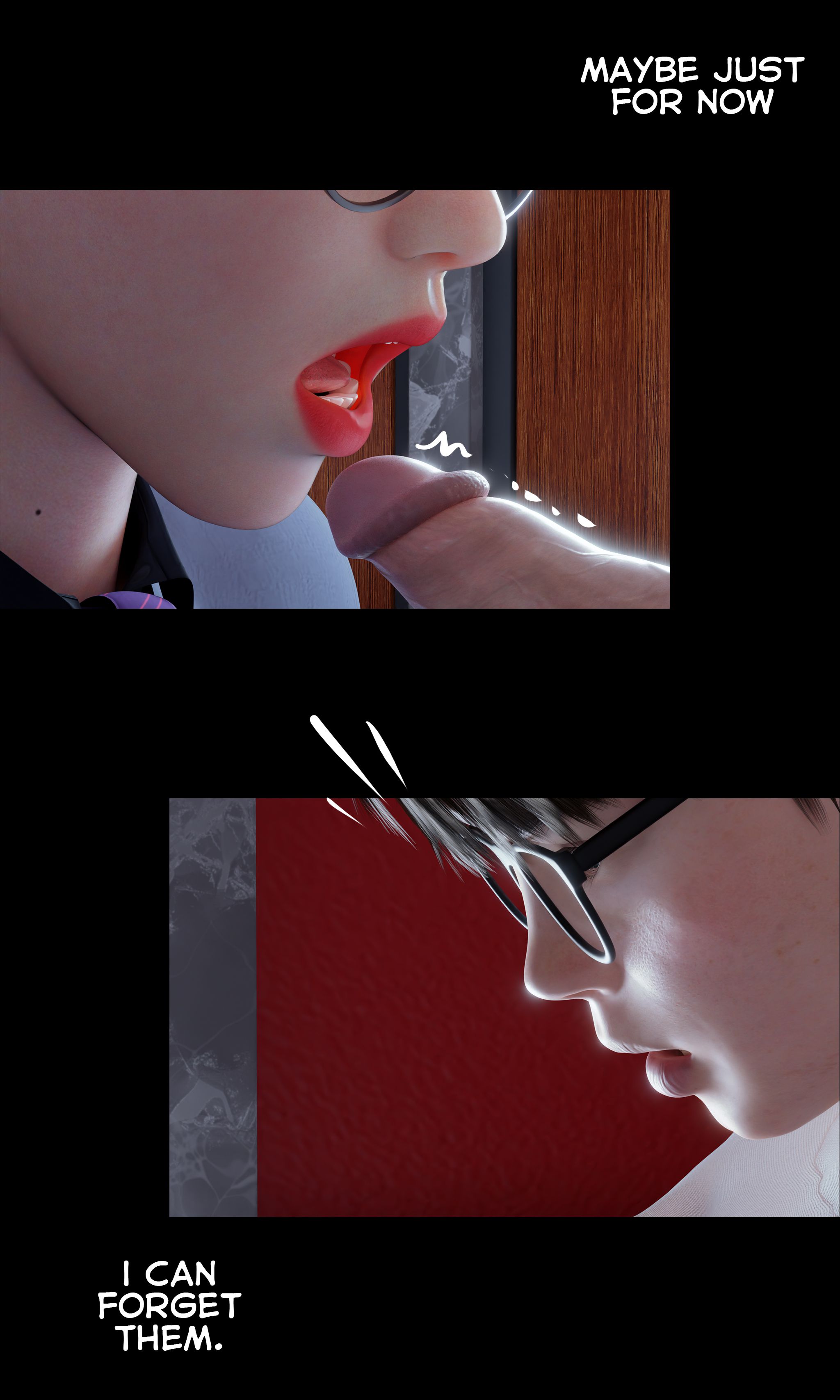 My Neighbor’s Widow [RoseBlue3D], My Neighbor’s Widow 3, page 39 of 118