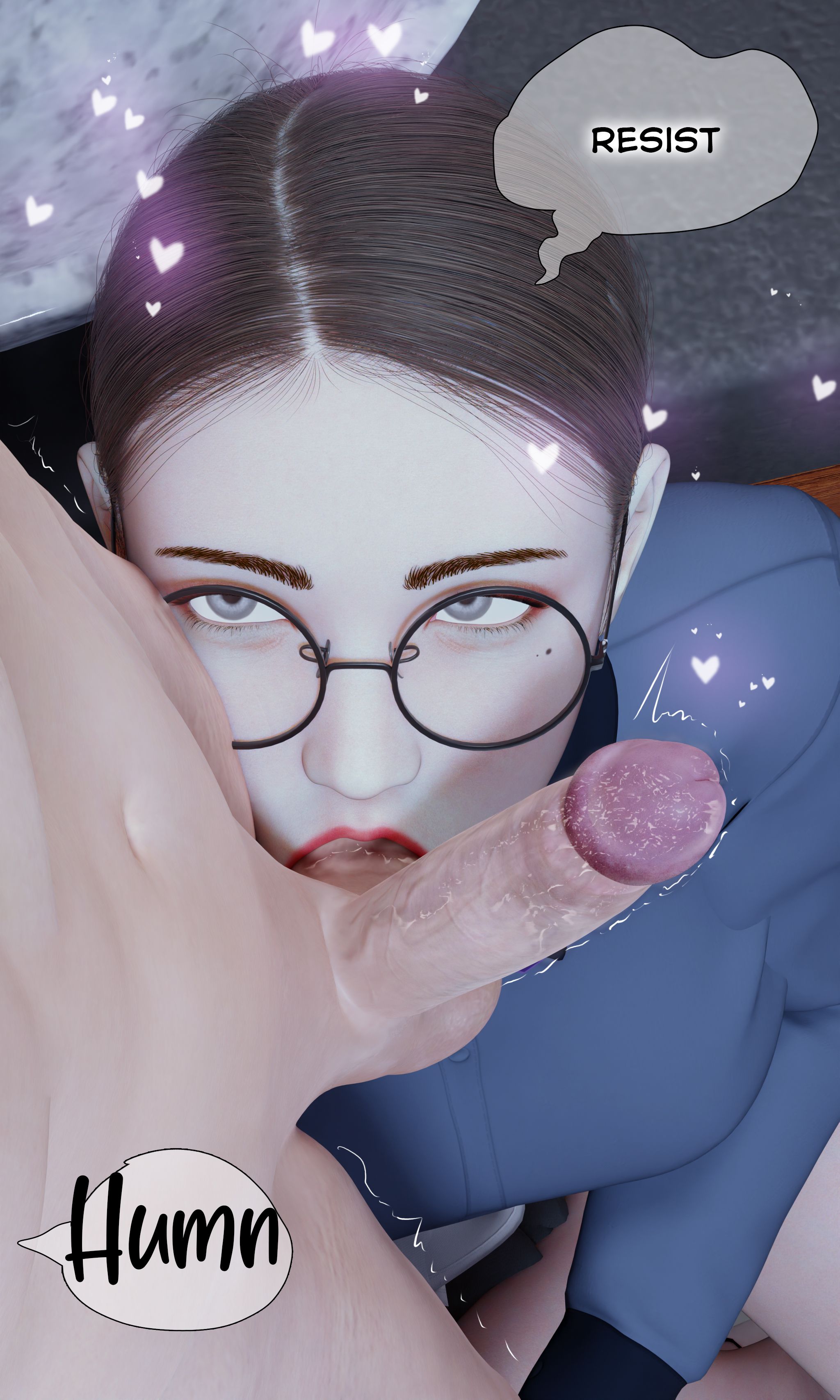 My Neighbor’s Widow [RoseBlue3D], My Neighbor’s Widow 3, page 46 of 118