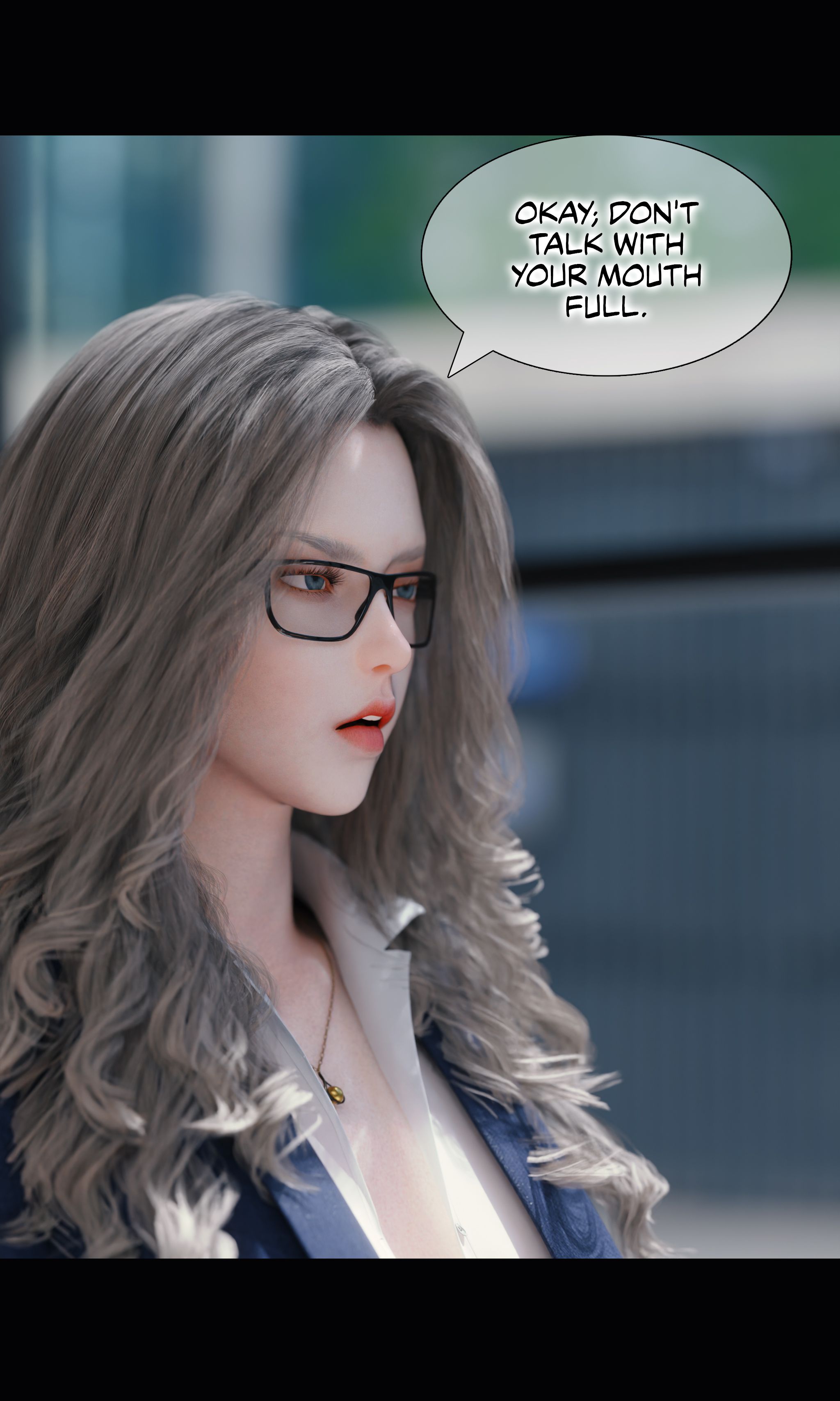 My Neighbor’s Widow [RoseBlue3D], My Neighbor’s Widow 3, page 70 of 118