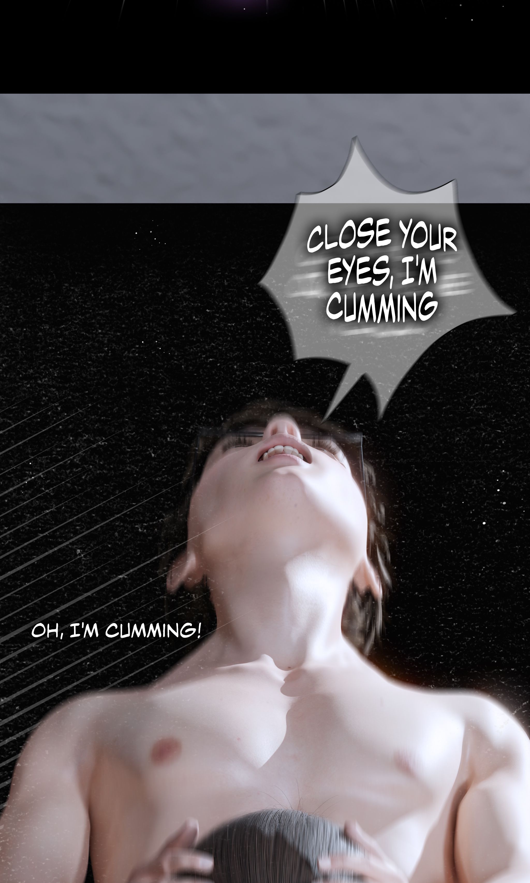 My Neighbor’s Widow [RoseBlue3D], My Neighbor’s Widow 3, page 86 of 118