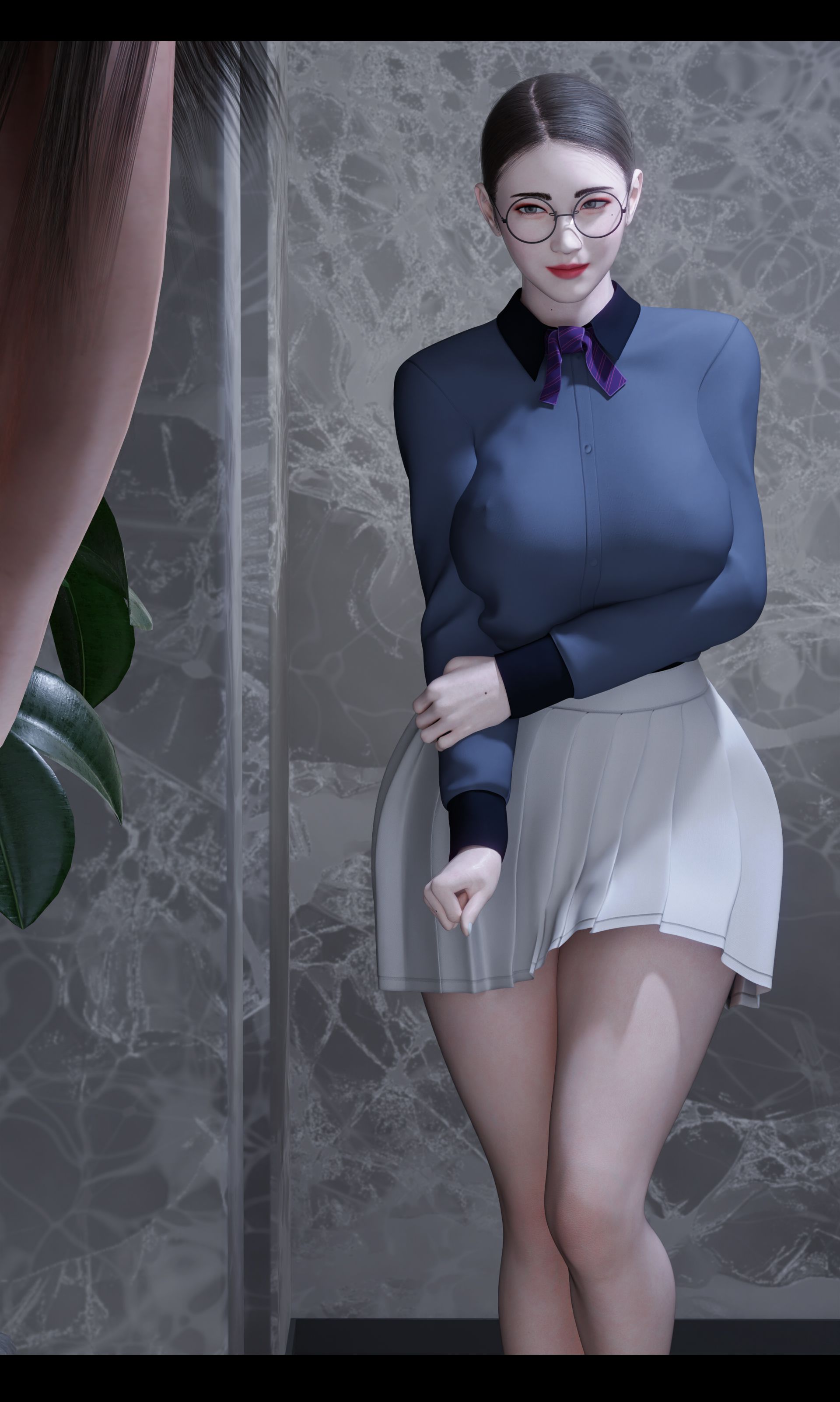 My Neighbor’s Widow [RoseBlue3D], My Neighbor’s Widow 2, page 112 of 137