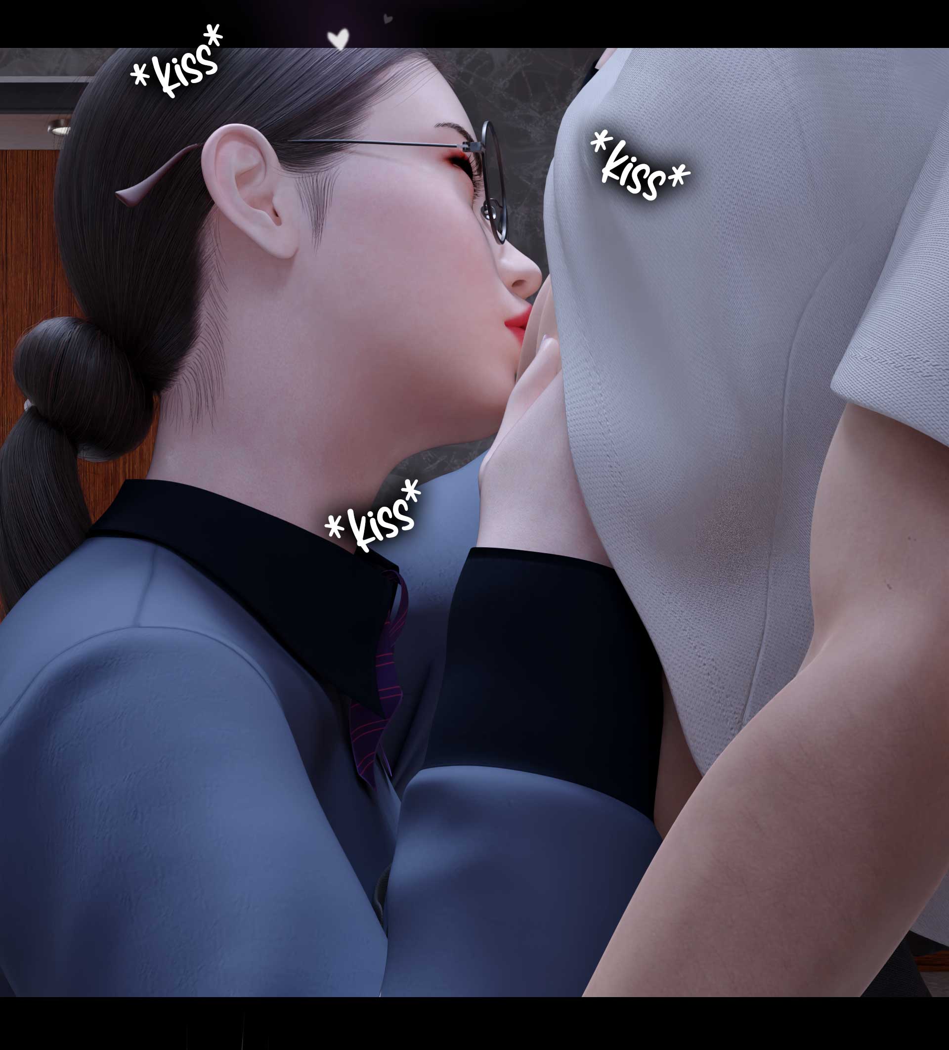 My Neighbor’s Widow [RoseBlue3D], My Neighbor’s Widow 2, page 128 of 137