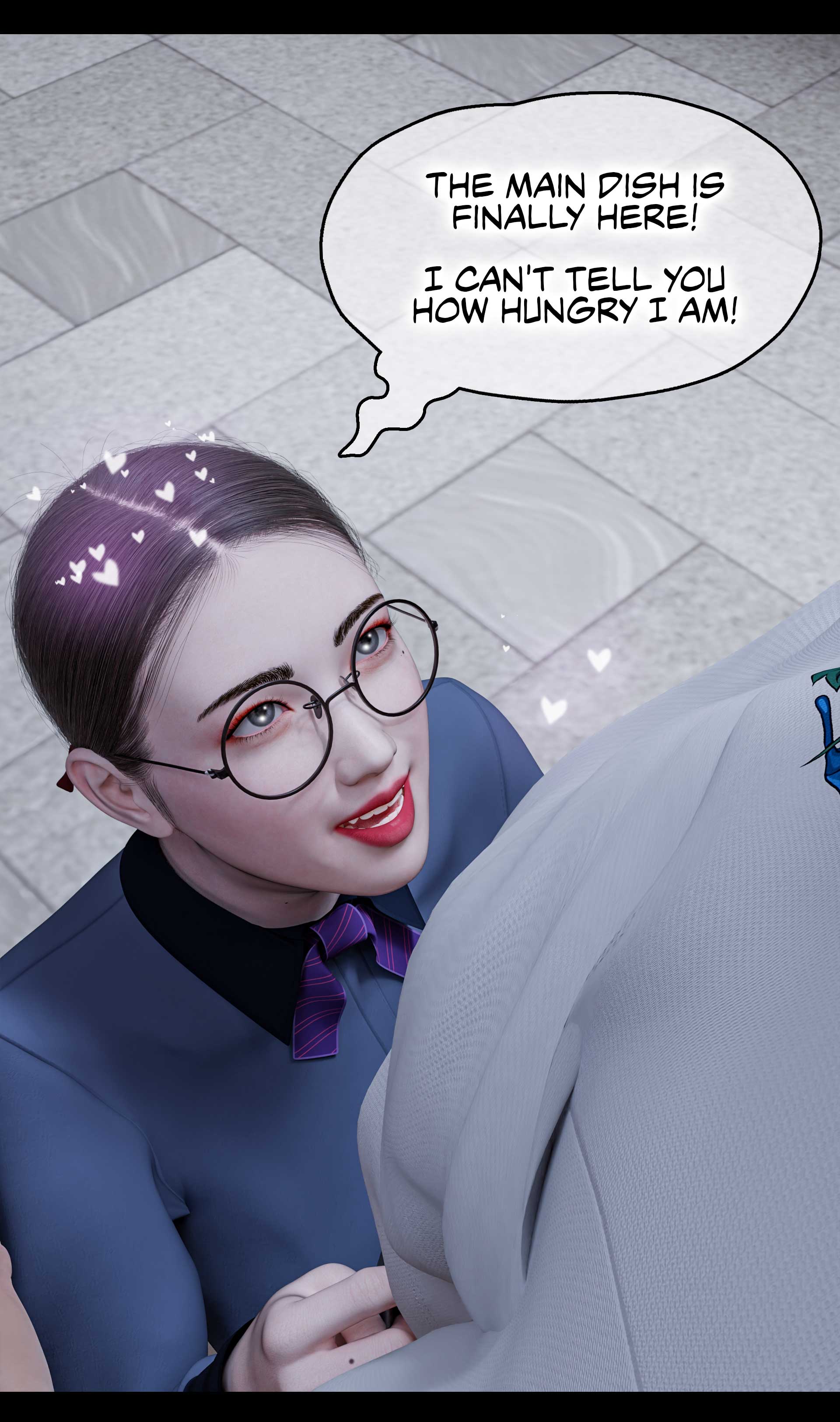My Neighbor’s Widow [RoseBlue3D], My Neighbor’s Widow 2, page 131 of 137