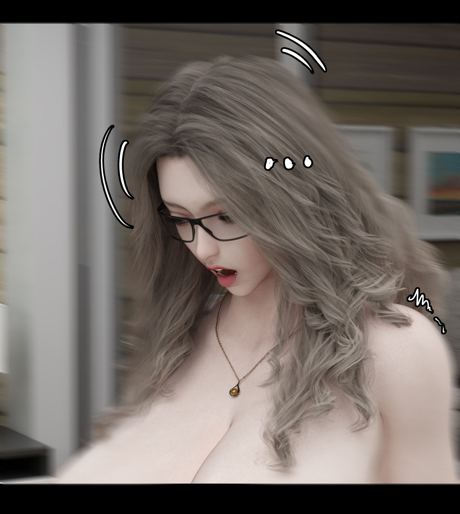 My Neighbor’s Widow [RoseBlue3D], My Neighbor’s Widow 2, page 16 of 137