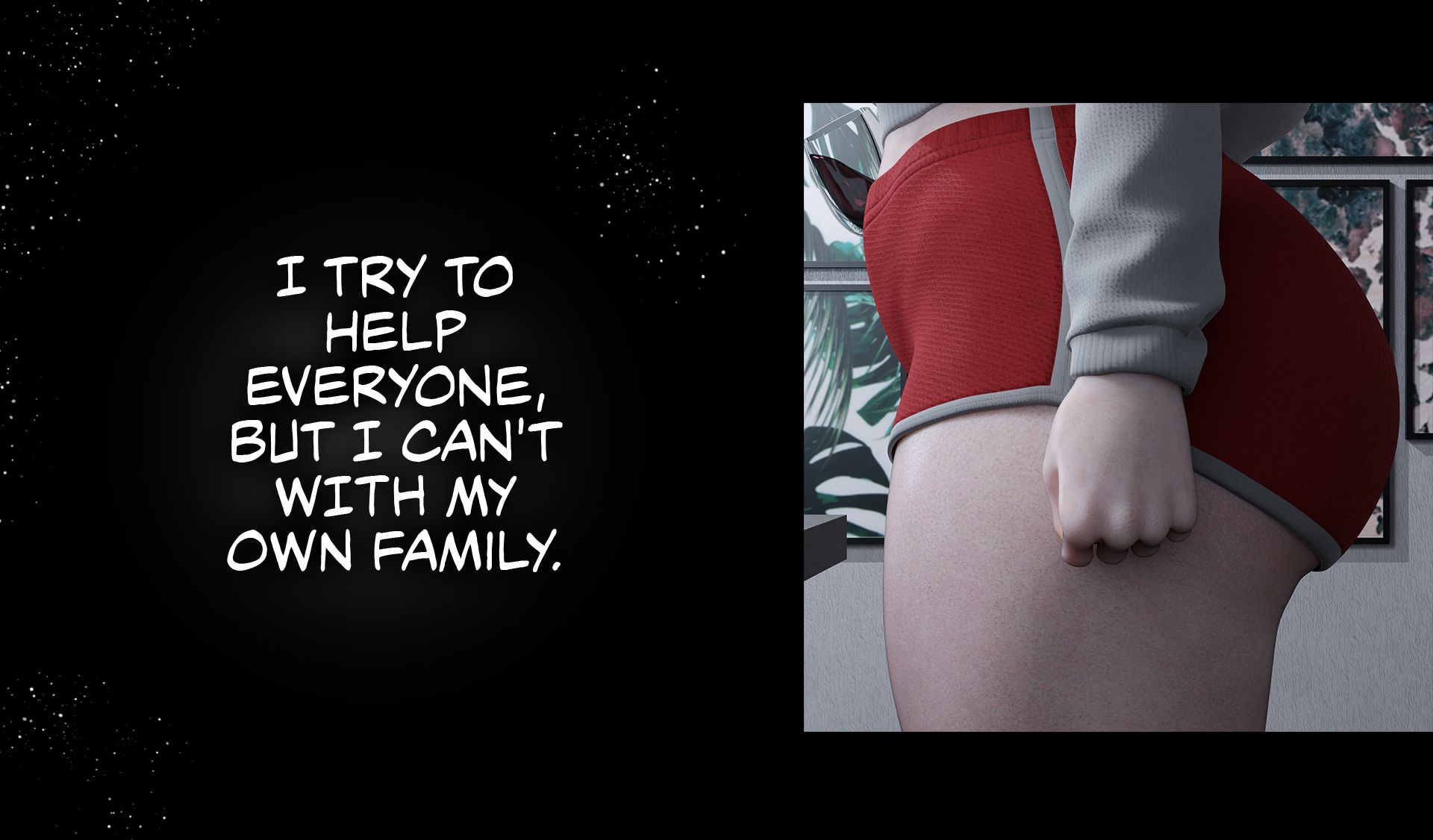 My Neighbor’s Widow [RoseBlue3D], My Neighbor’s Widow 2, page 38 of 137