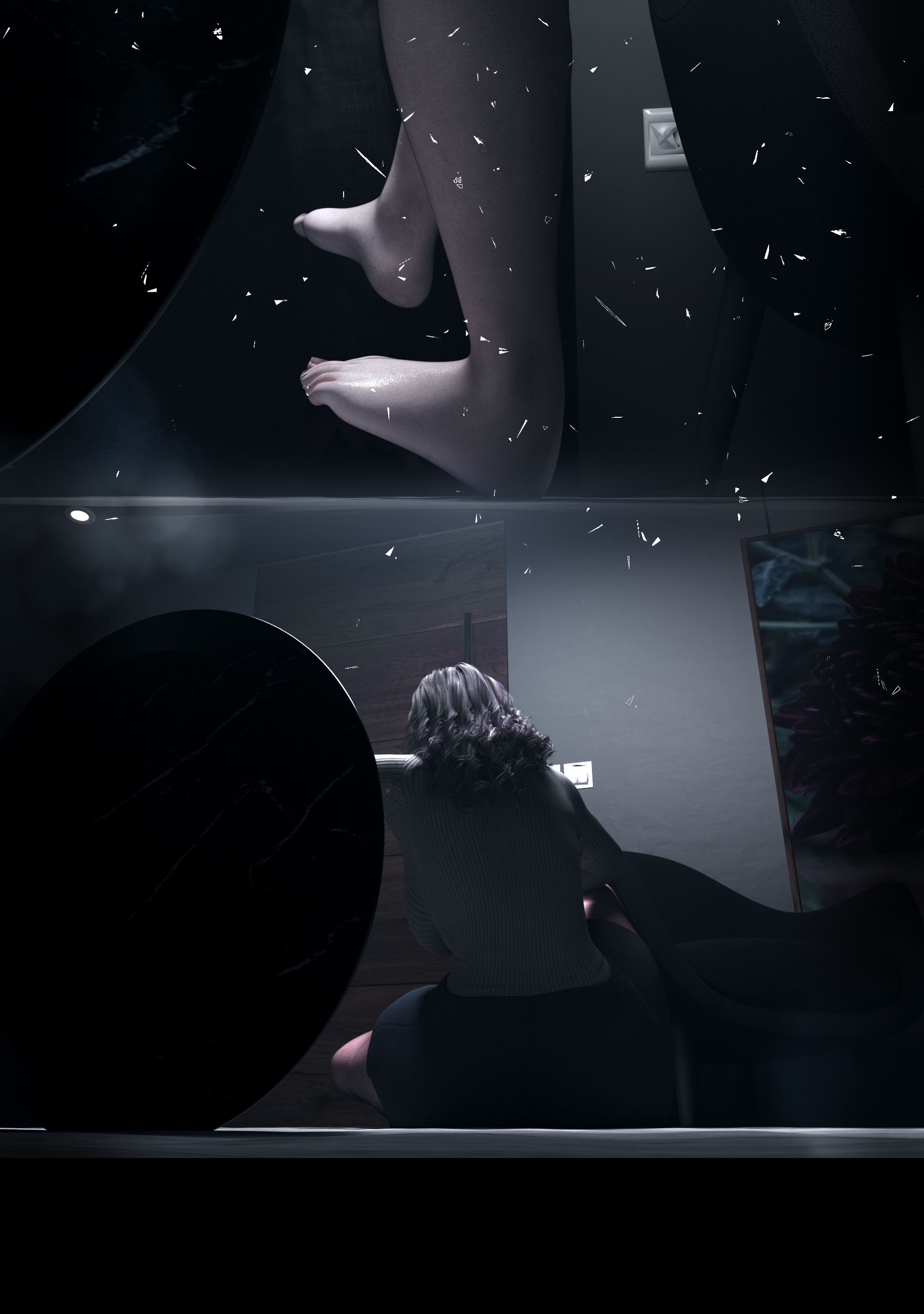My Neighbor’s Widow [RoseBlue3D], My Neighbor’s Widow 2, page 64 of 137