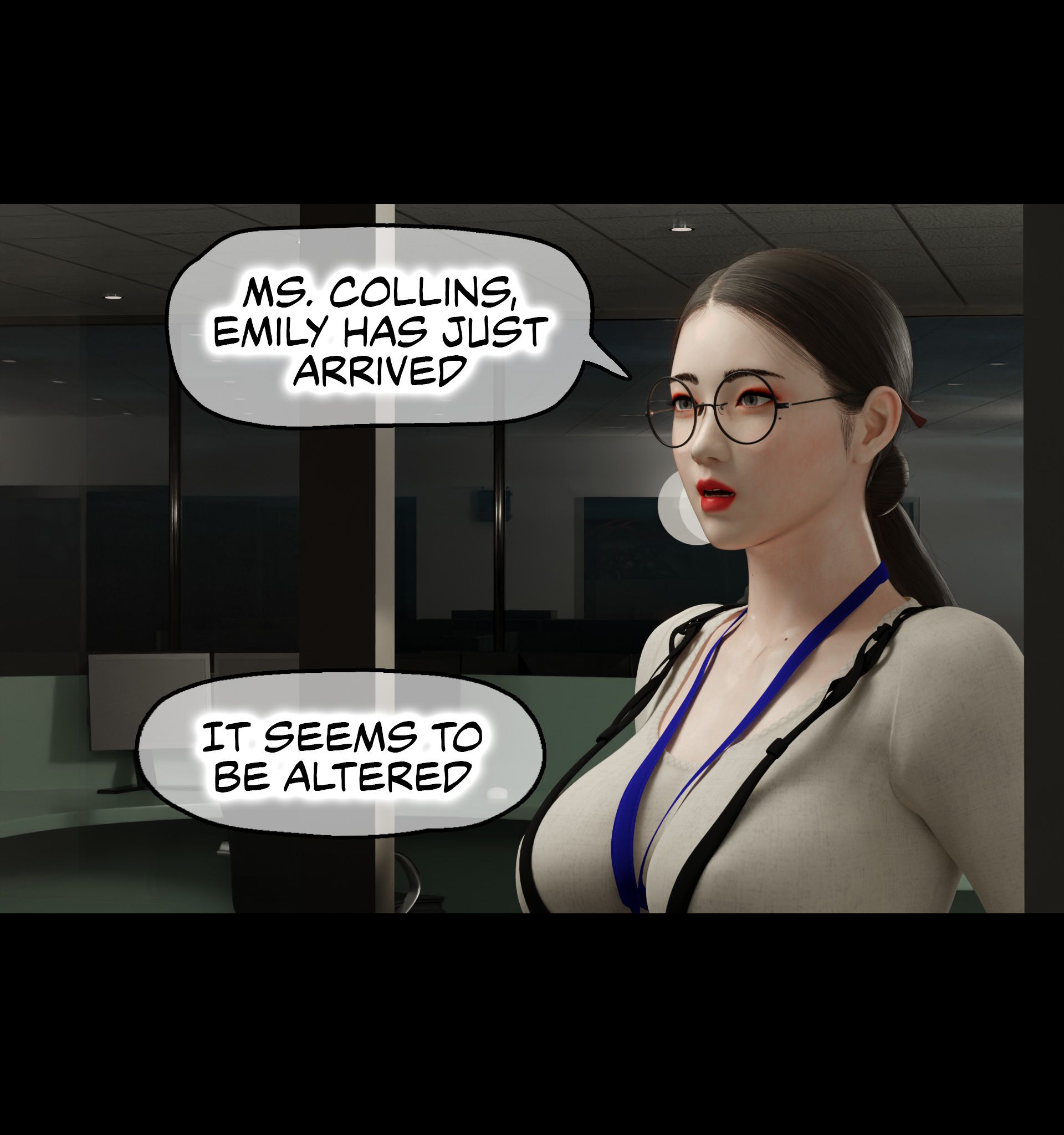 My Neighbor’s Widow [RoseBlue3D], My Neighbor’s Widow 2, page 8 of 137