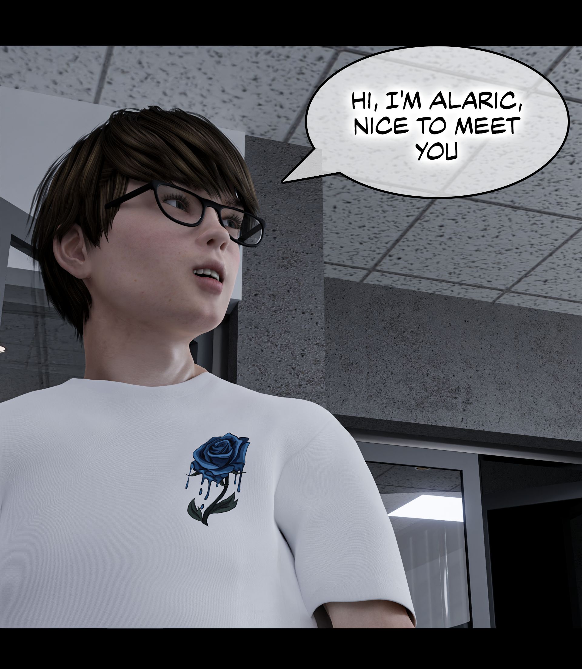 My Neighbor’s Widow [RoseBlue3D], My Neighbor’s Widow 2, page 73 of 137