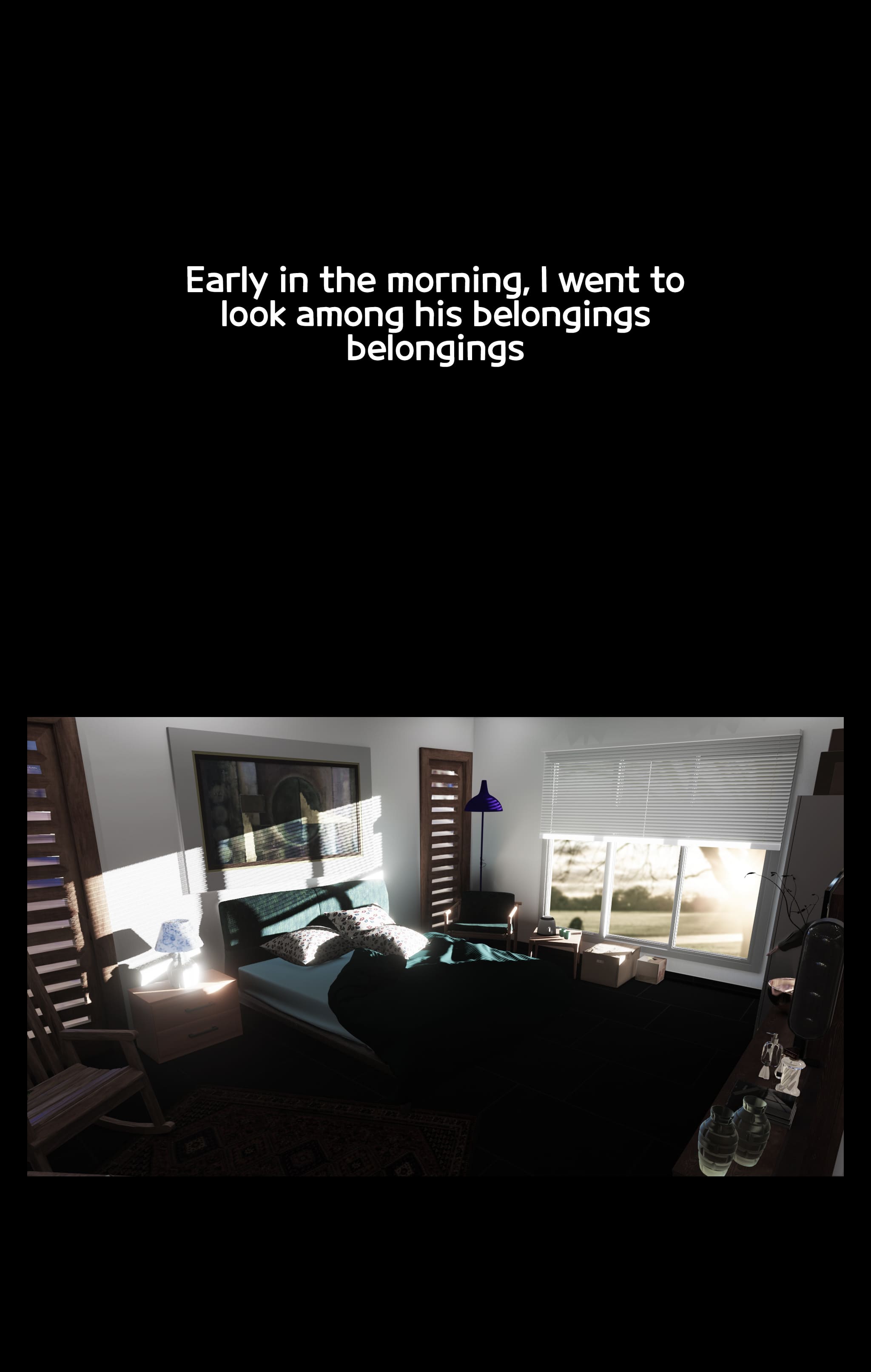 My Neighbor’s Widow [RoseBlue3D], My Neighbor’s Widow 1, page 13 of 122