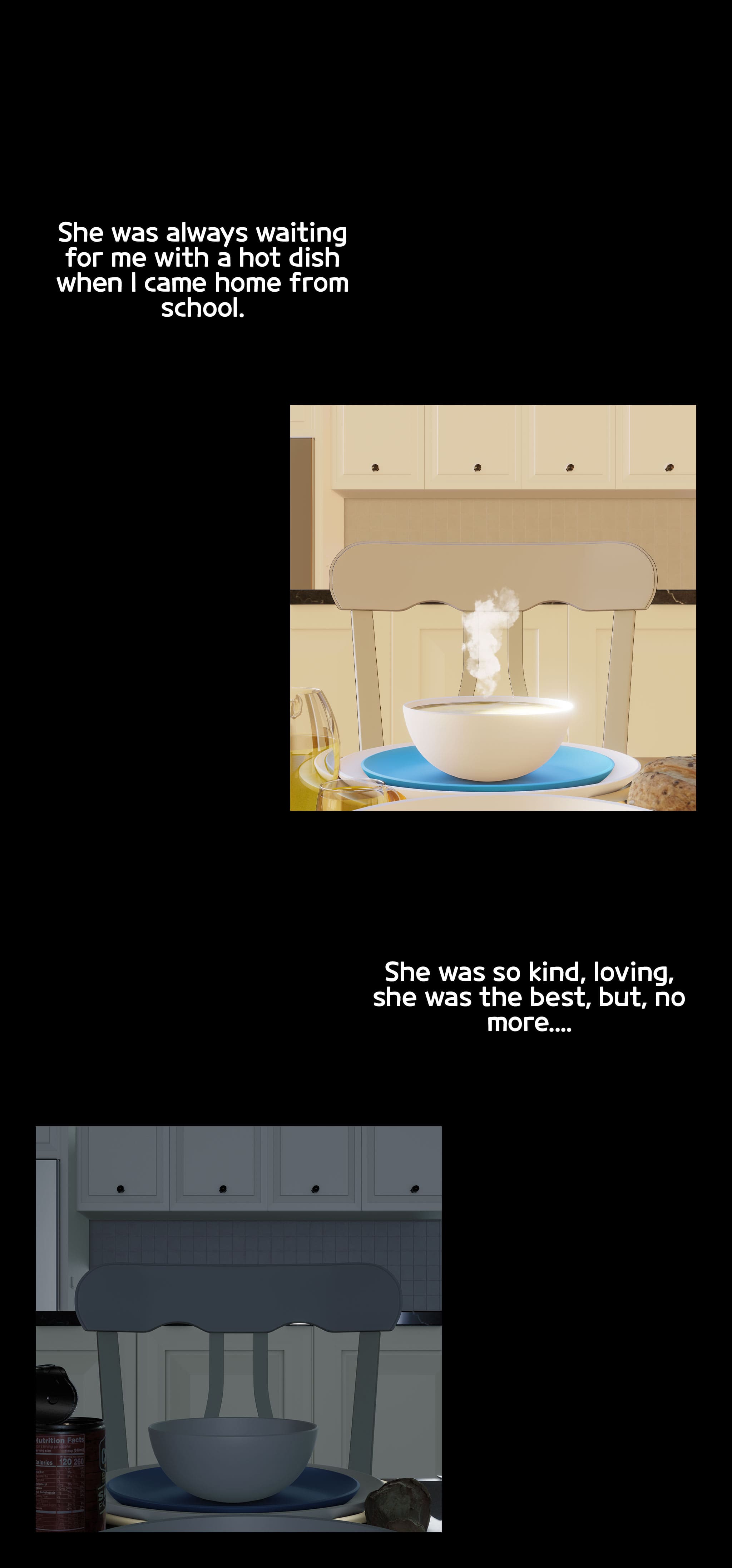My Neighbor’s Widow [RoseBlue3D], My Neighbor’s Widow 1, page 4 of 122