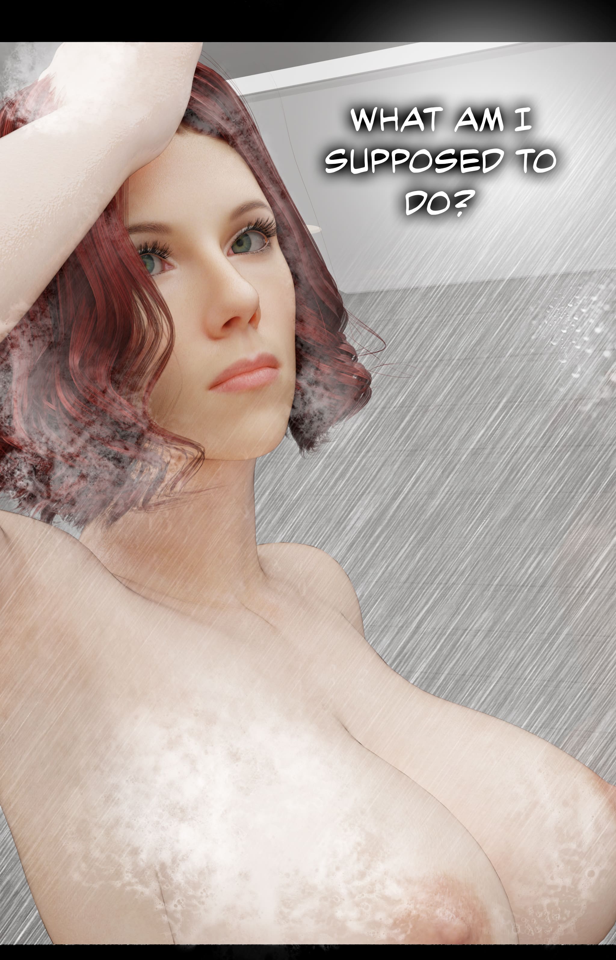My Neighbor’s Widow [RoseBlue3D], My Neighbor’s Widow 1, page 96 of 122