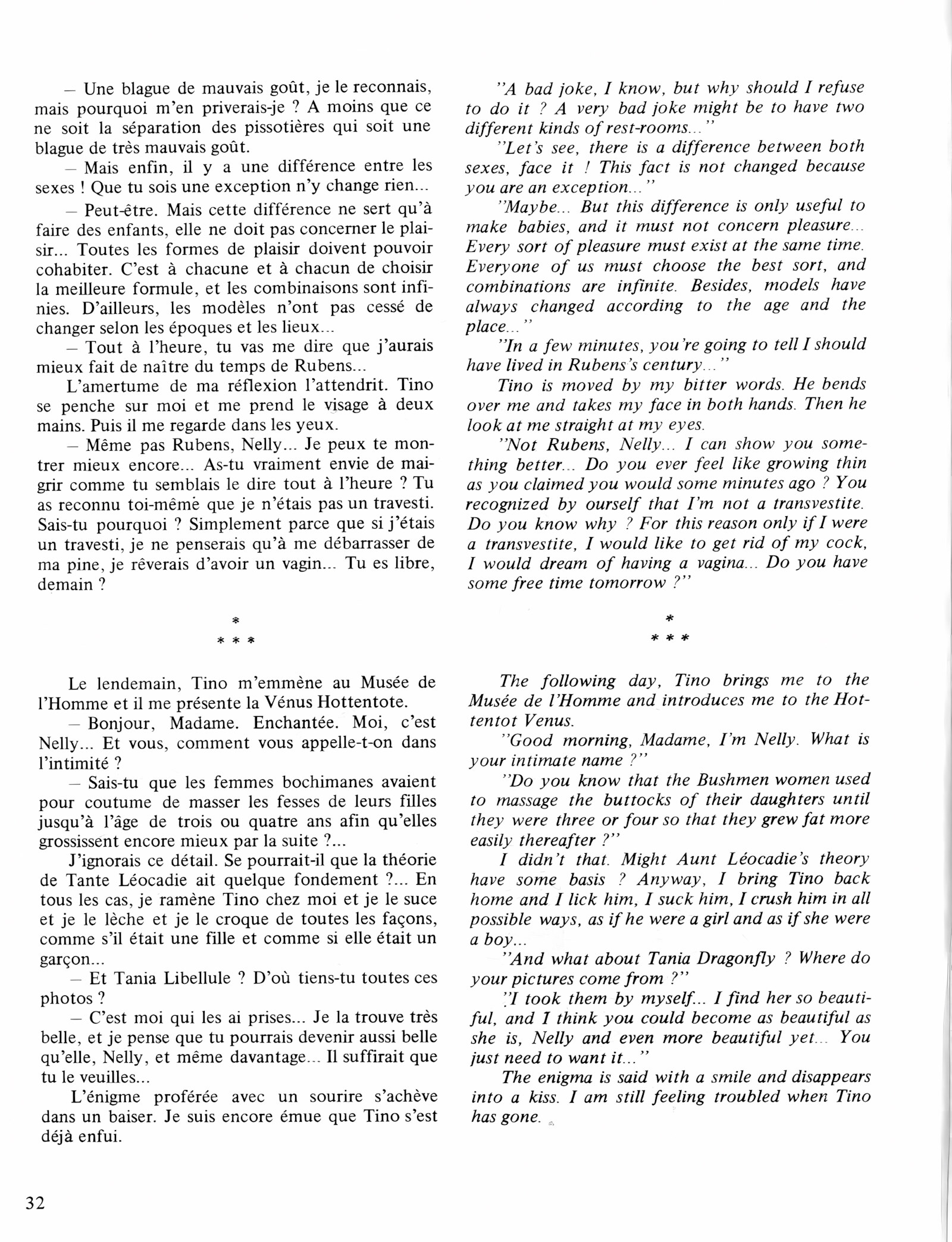 Nini Tapioca [Philippe Cavell], Nini Tapioca, page 34 of 64
