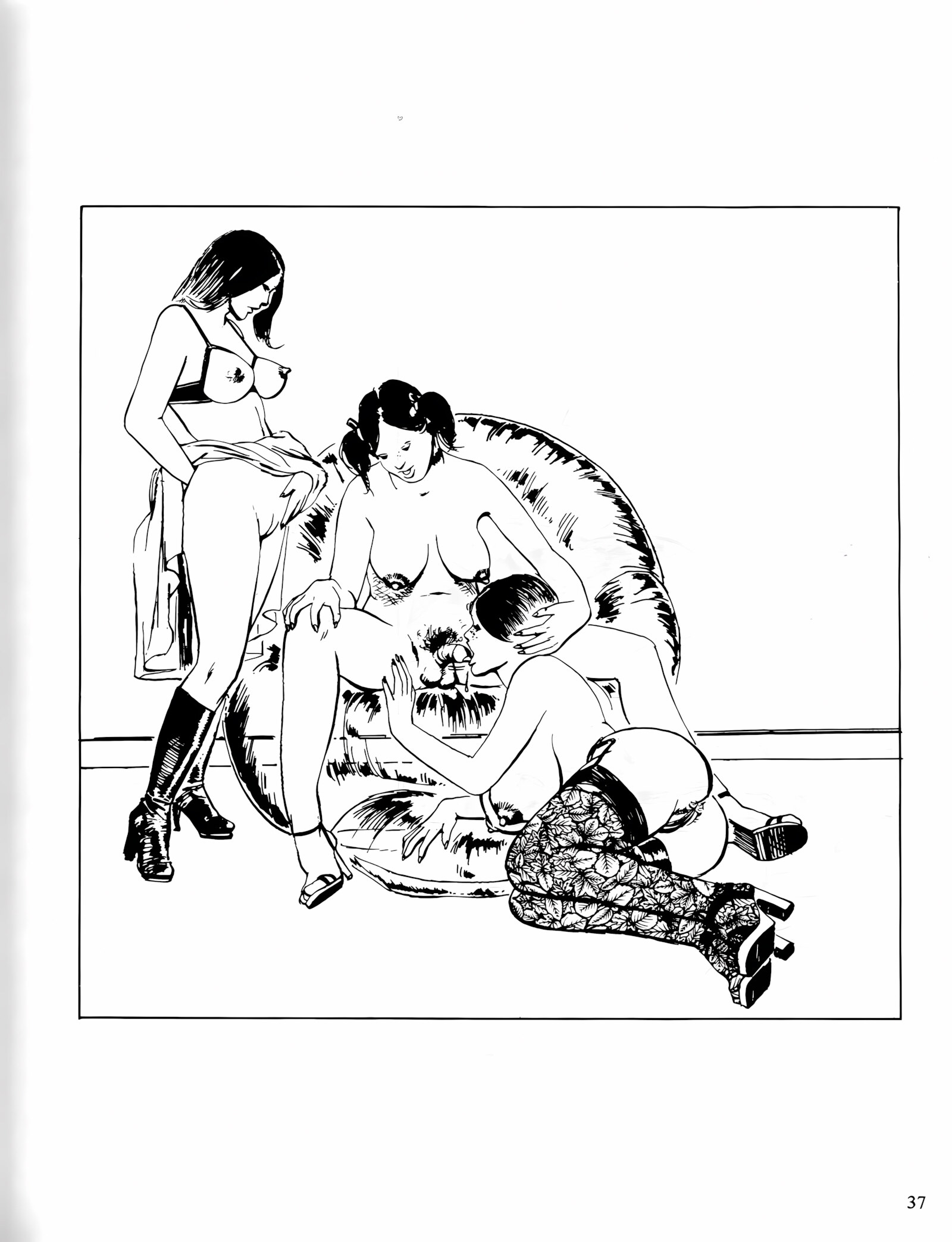 Nini Tapioca [Philippe Cavell], Nini Tapioca, page 39 of 64