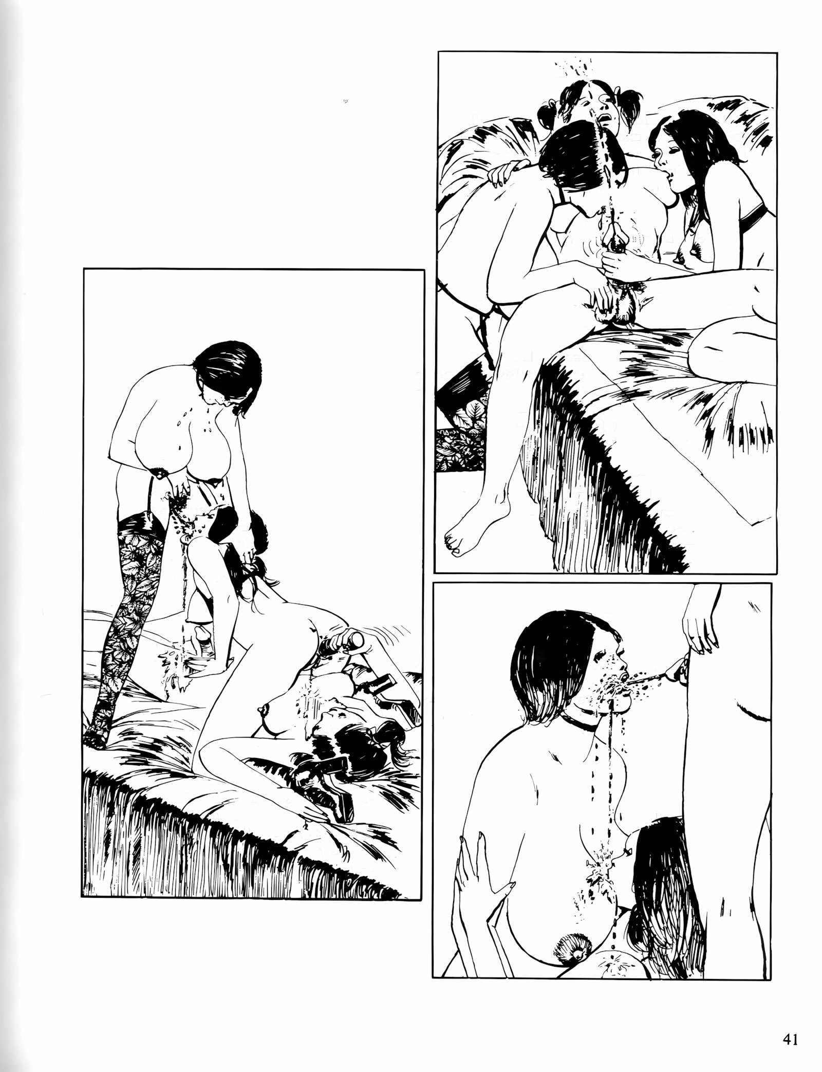 Nini Tapioca [Philippe Cavell], Nini Tapioca, page 43 of 64