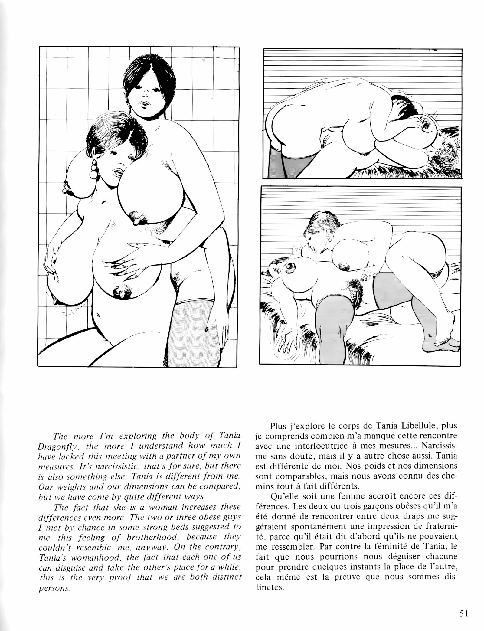 Nini Tapioca [Philippe Cavell], Nini Tapioca, page 53 of 64