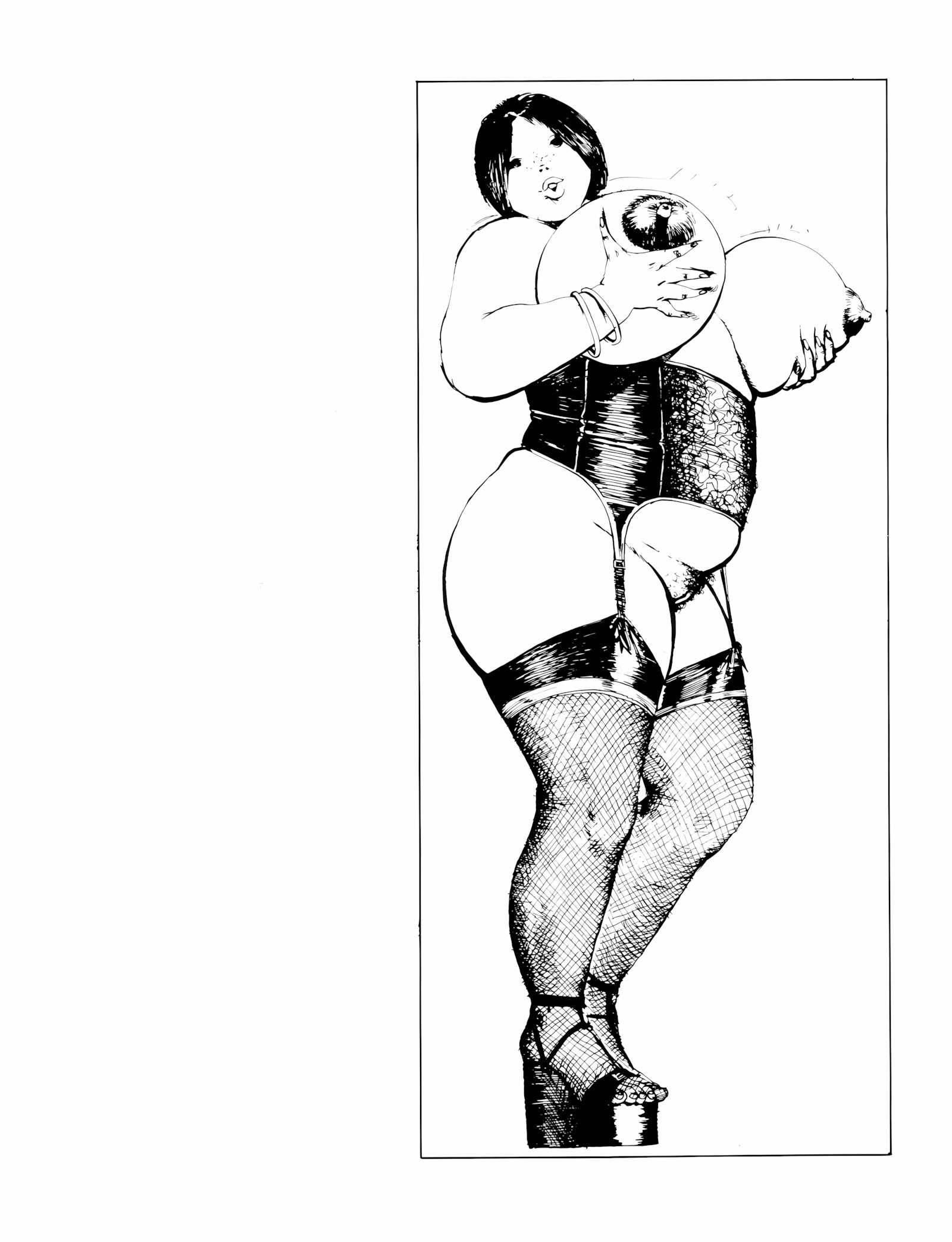 Nini Tapioca [Philippe Cavell], Nini Tapioca, page 64 of 64