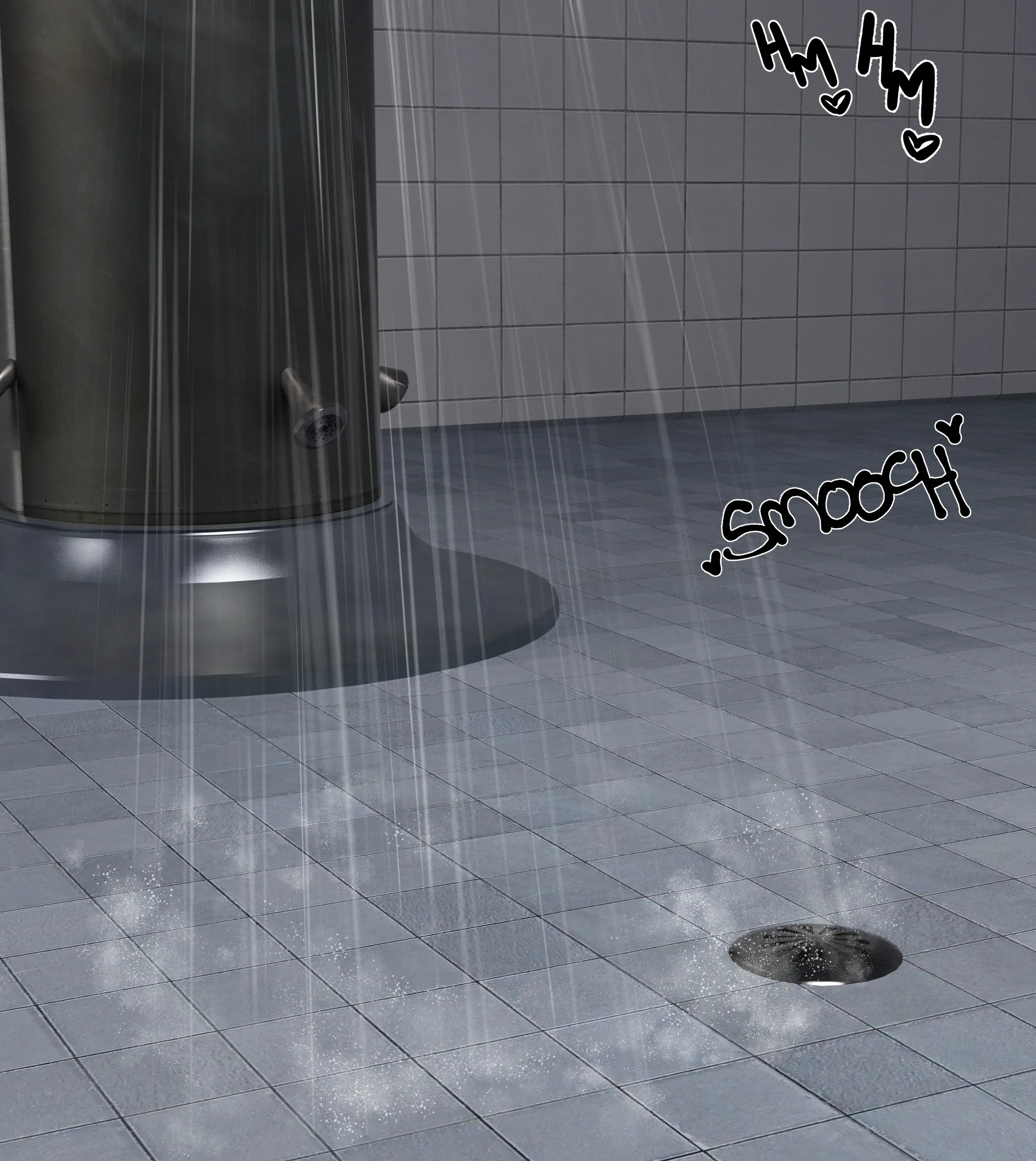 Our Promise [Queltza], 4 . Our Promise - Chapter 4, page 20 of 36