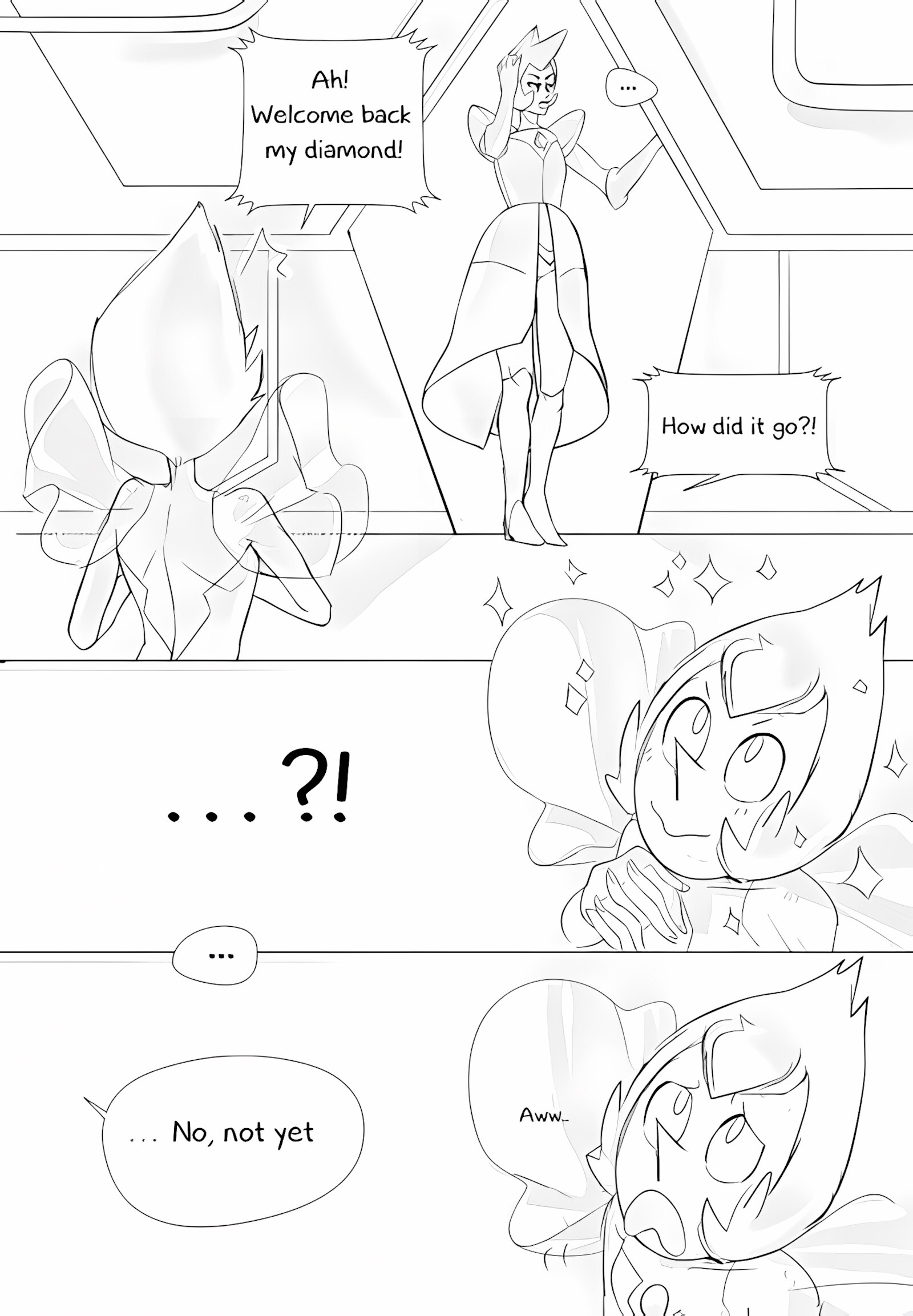 Prisma (Steven Universe) [Rucy Loda], Prisma (Steven Universe), page 11 of 25