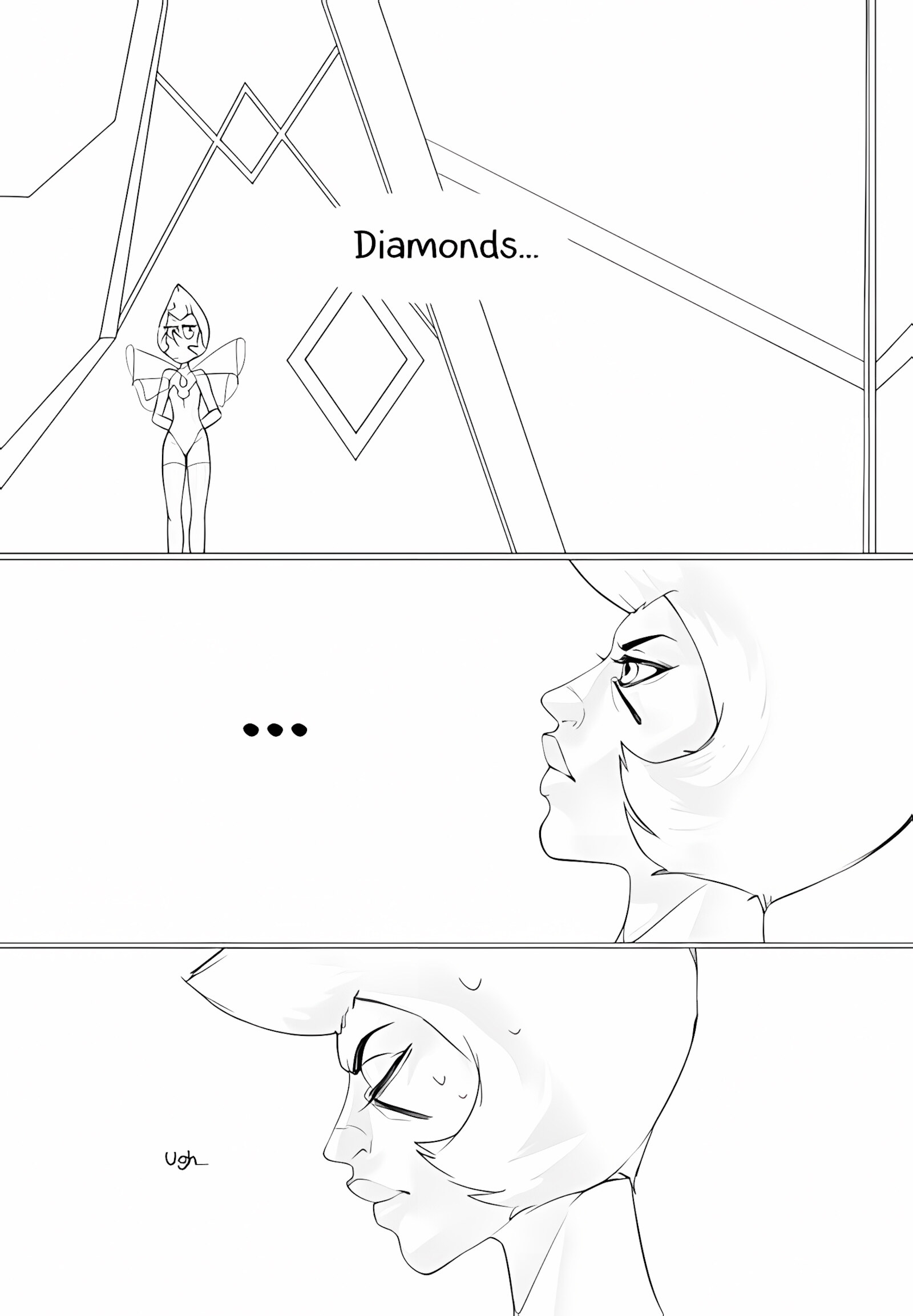 Prisma (Steven Universe) [Rucy Loda], Prisma (Steven Universe), page 14 of 25