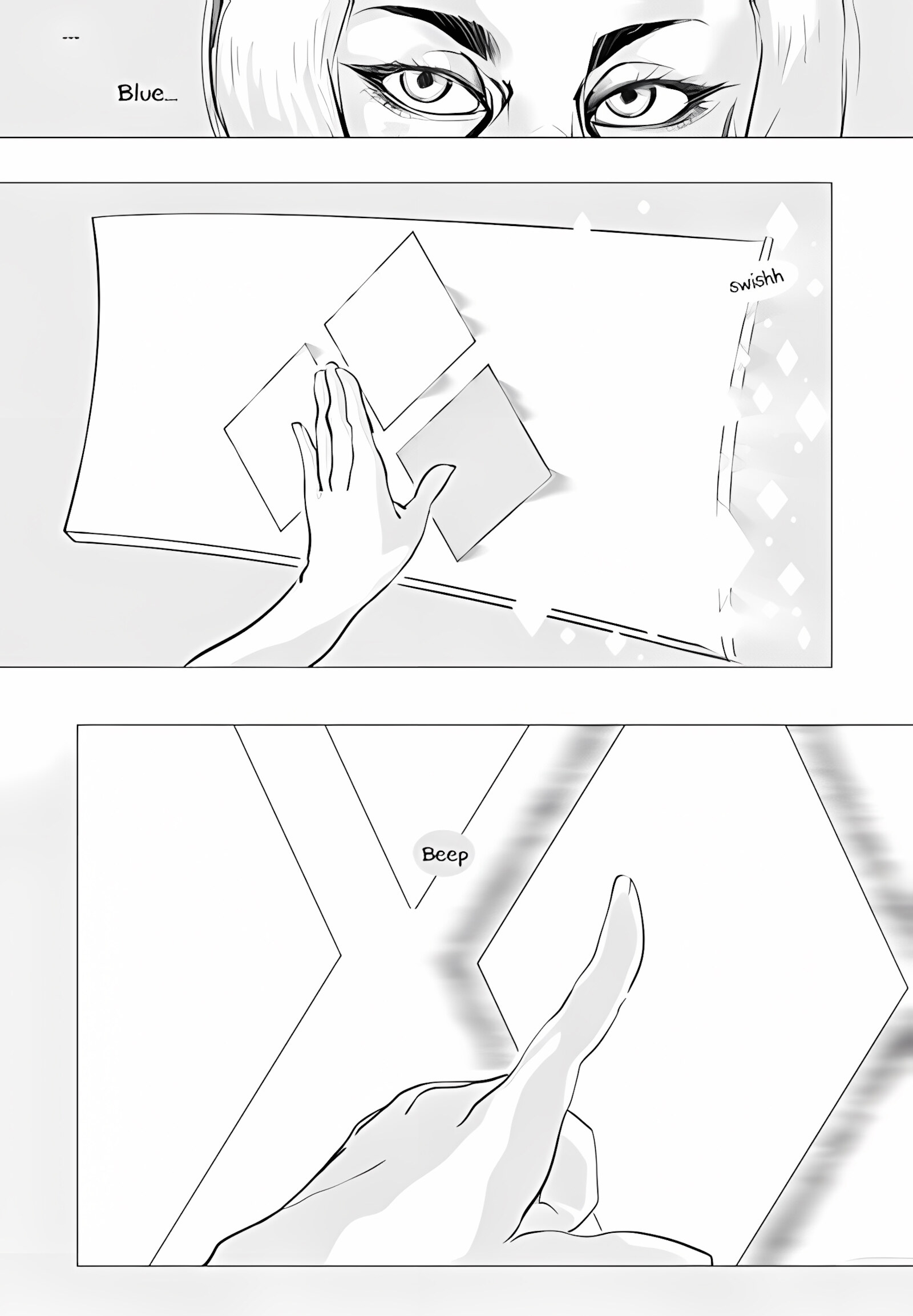 Prisma (Steven Universe) [Rucy Loda], Prisma (Steven Universe), page 18 of 25