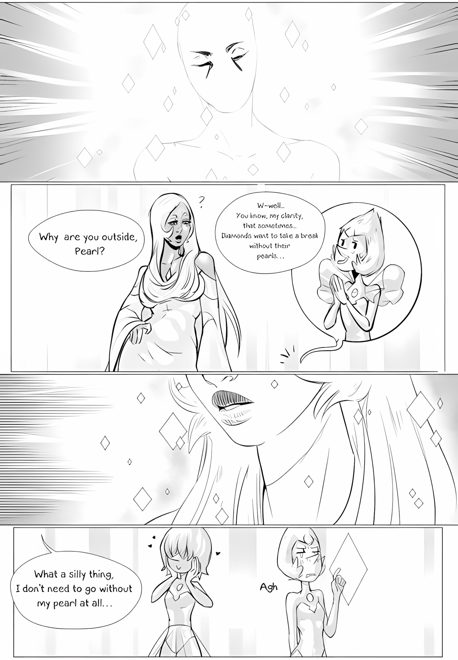 Prisma (Steven Universe) [Rucy Loda], Prisma (Steven Universe), page 22 of 25