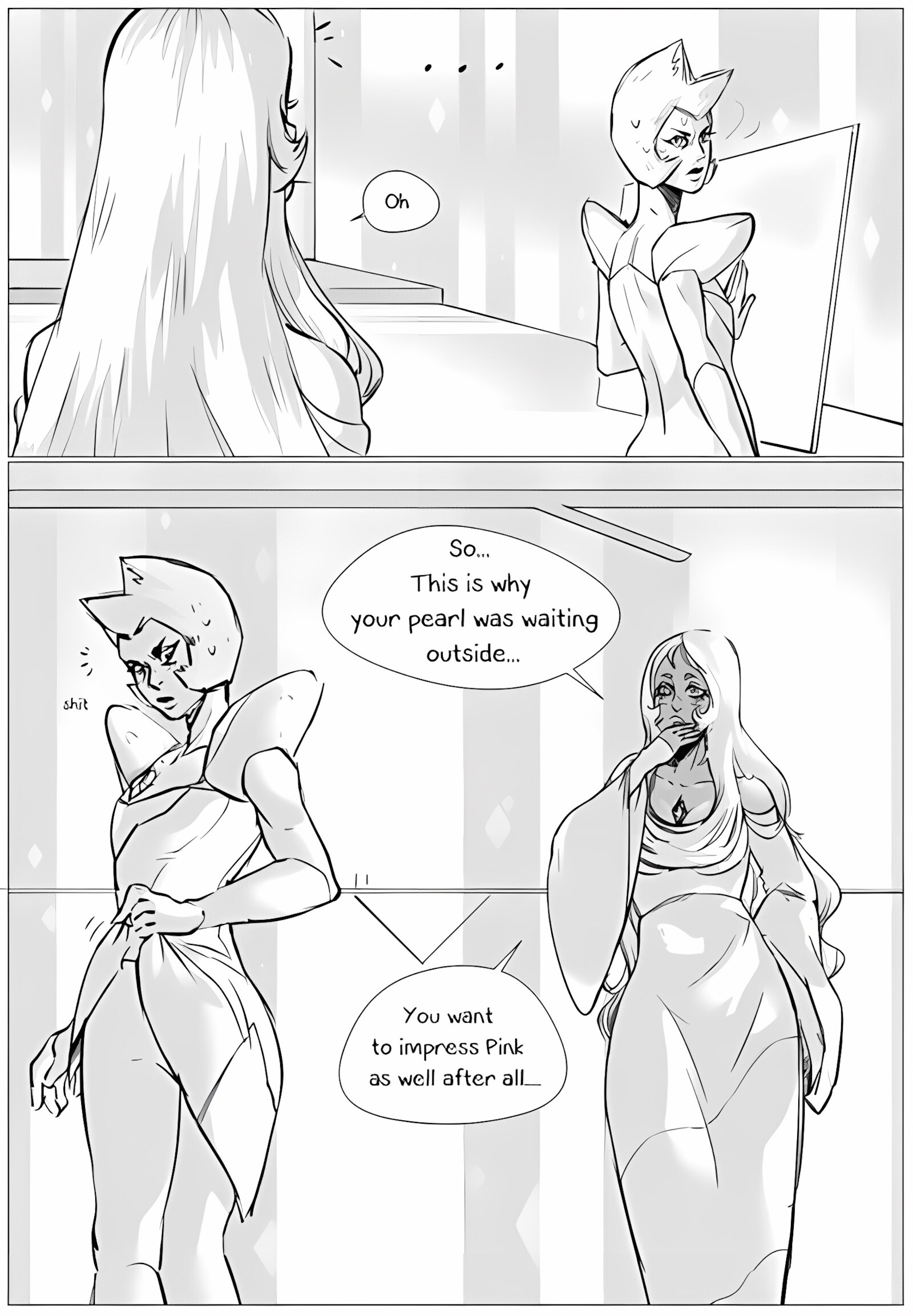 Prisma (Steven Universe) [Rucy Loda], Prisma (Steven Universe), page 24 of 25