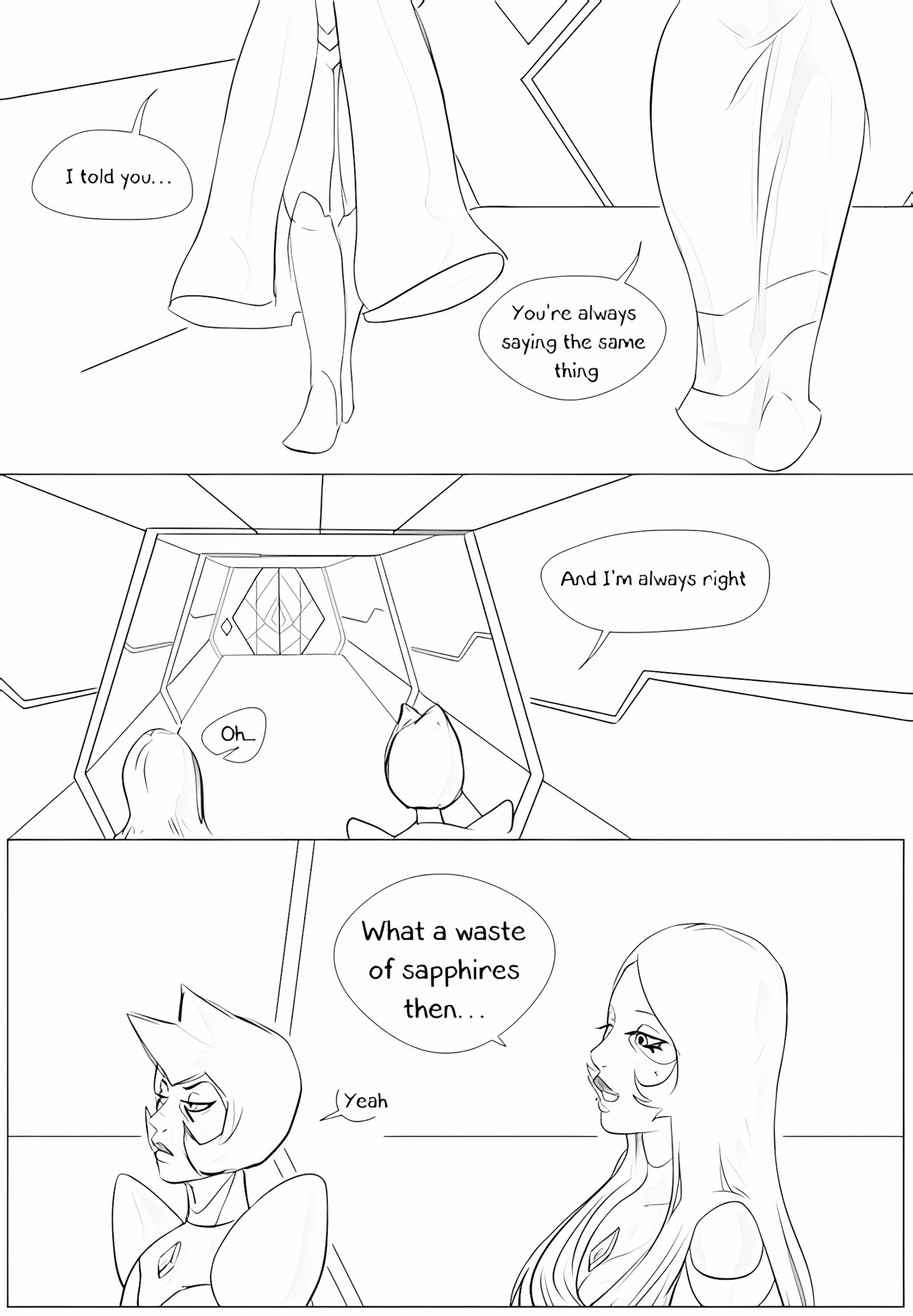 Prisma (Steven Universe) [Rucy Loda], Prisma (Steven Universe), page 8 of 25