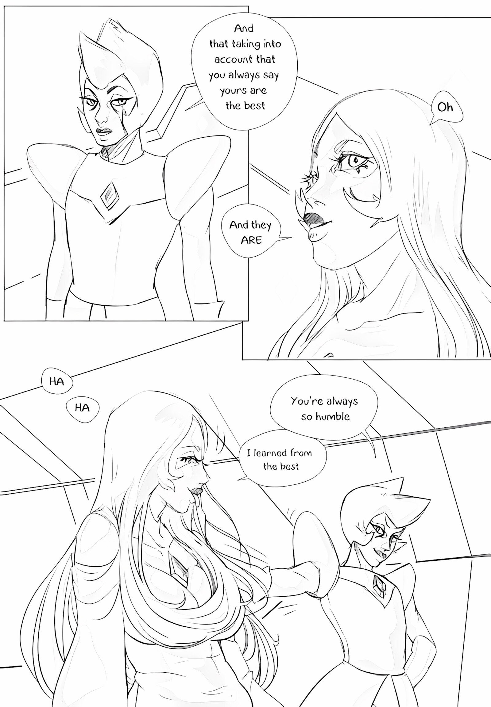 Prisma (Steven Universe) [Rucy Loda], Prisma (Steven Universe), page 9 of 25