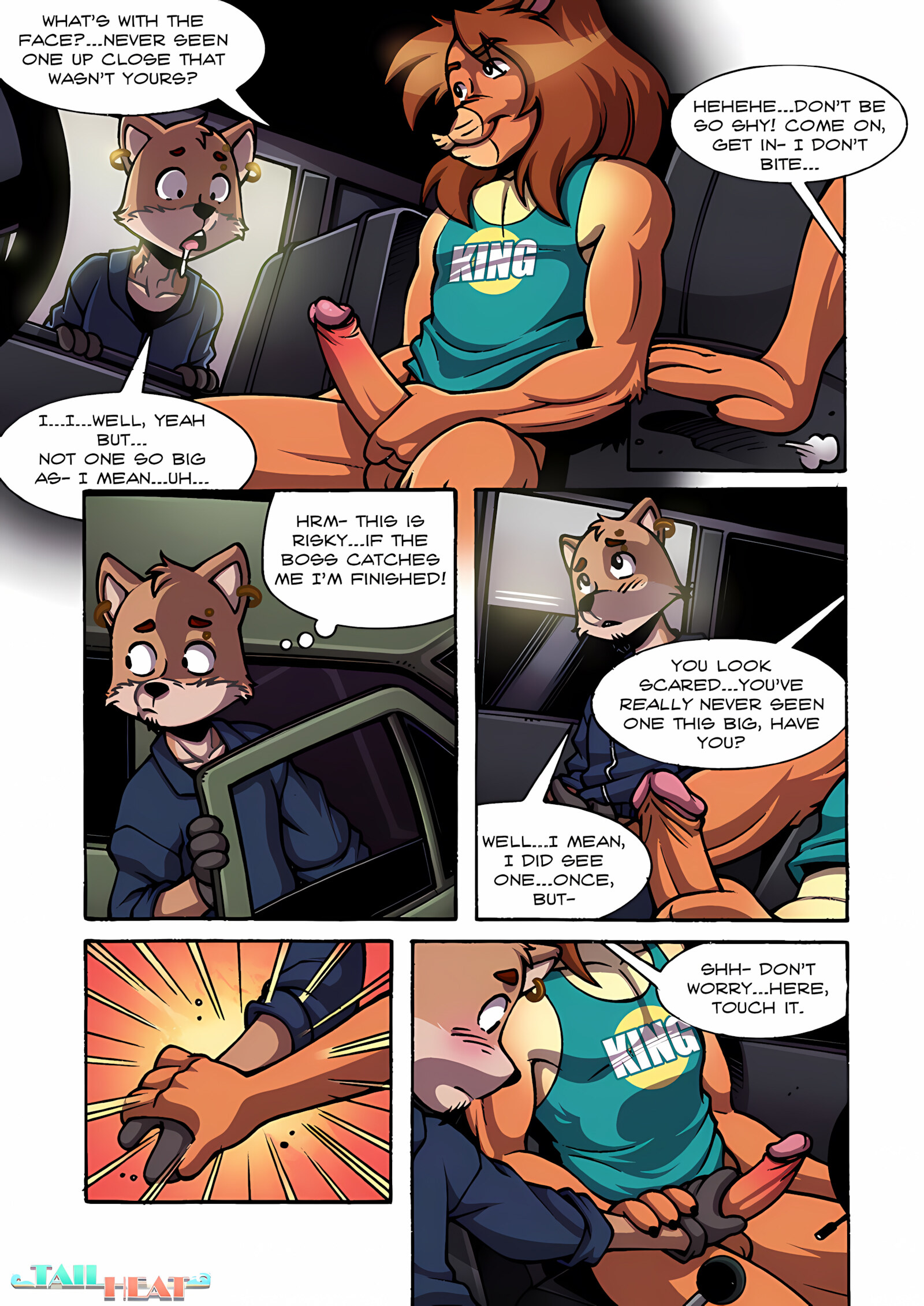Routine Maintenance [Linno], Routine Maintenance, page 5 of 12