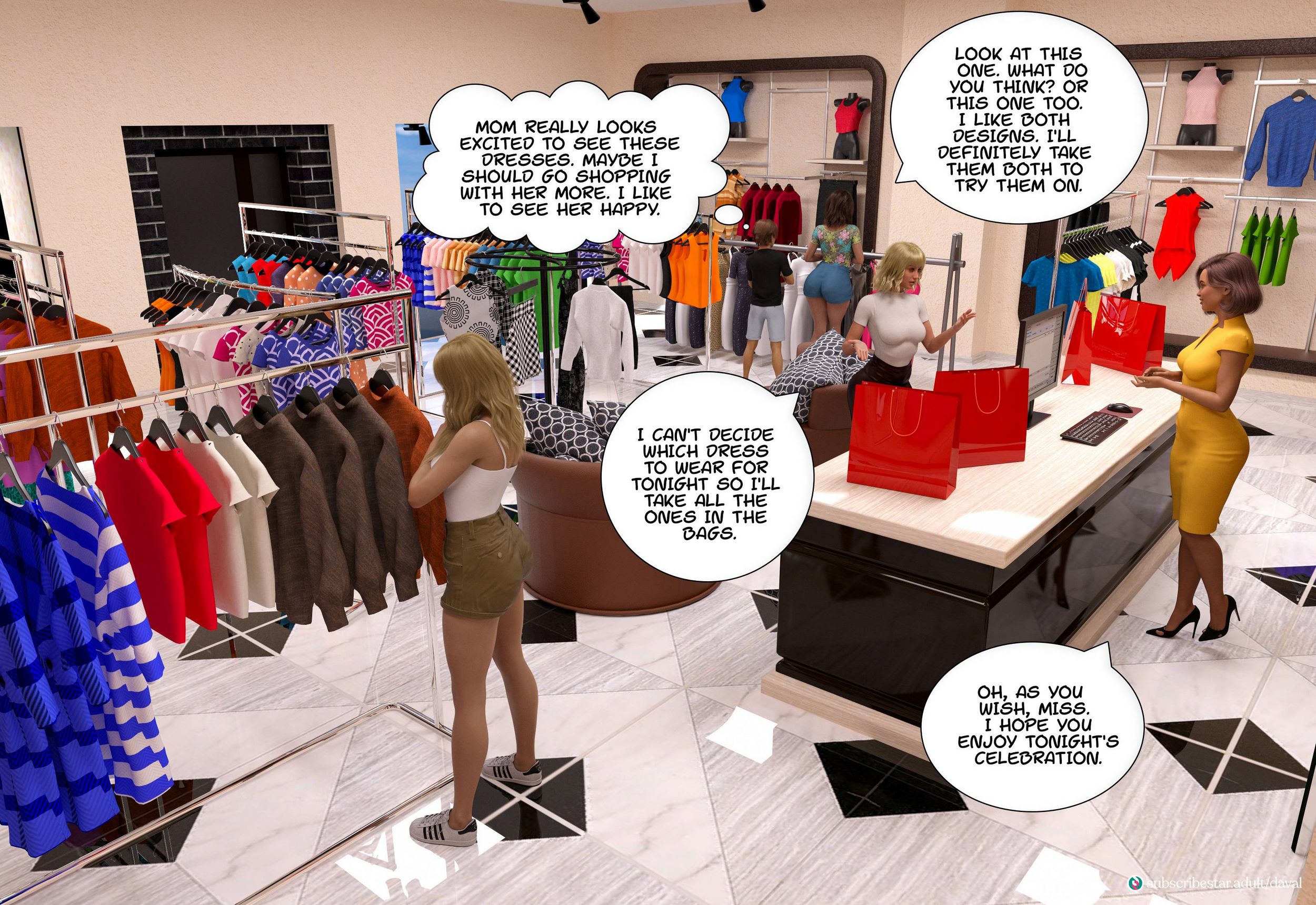 Satisfying needs [Daval3D], Satisfying needs 10, page 45 of 103