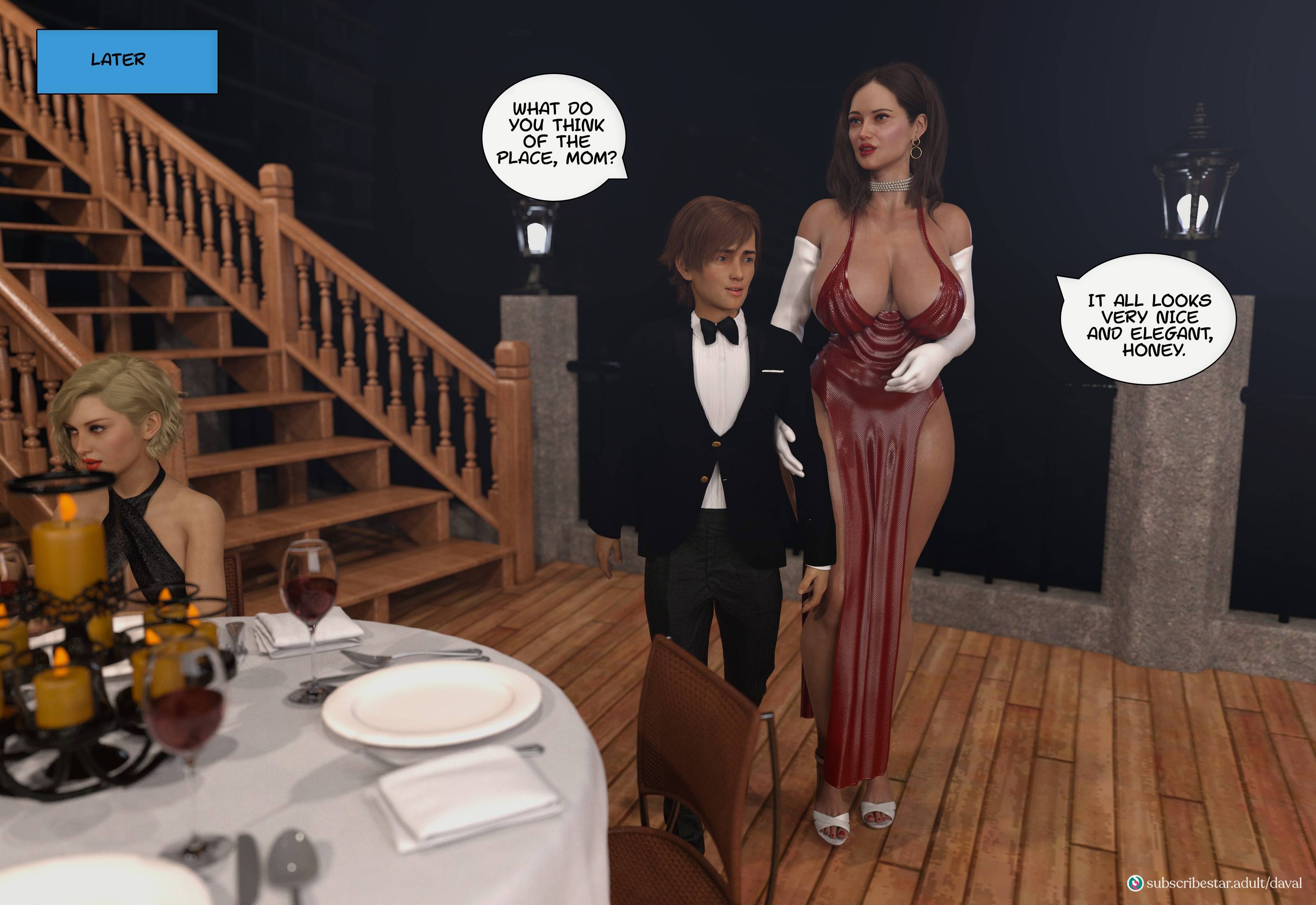 Satisfying needs [Daval3D], Satisfying needs 10, page 73 of 103