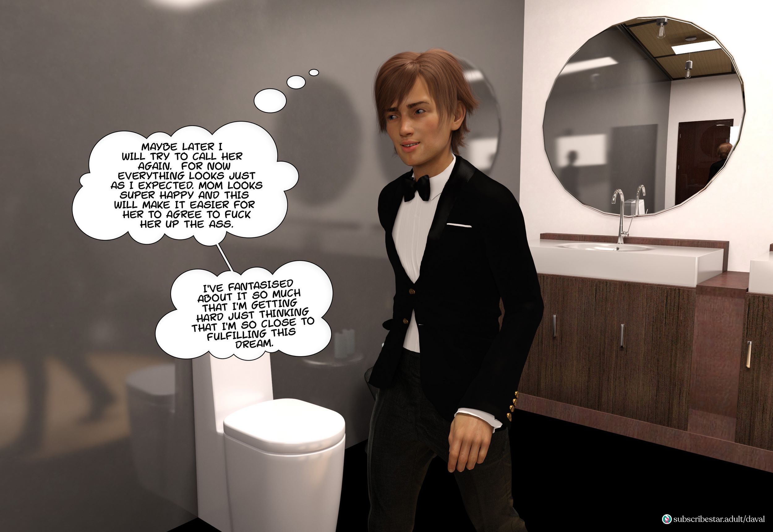 Satisfying needs [Daval3D], Satisfying needs 10, page 81 of 103