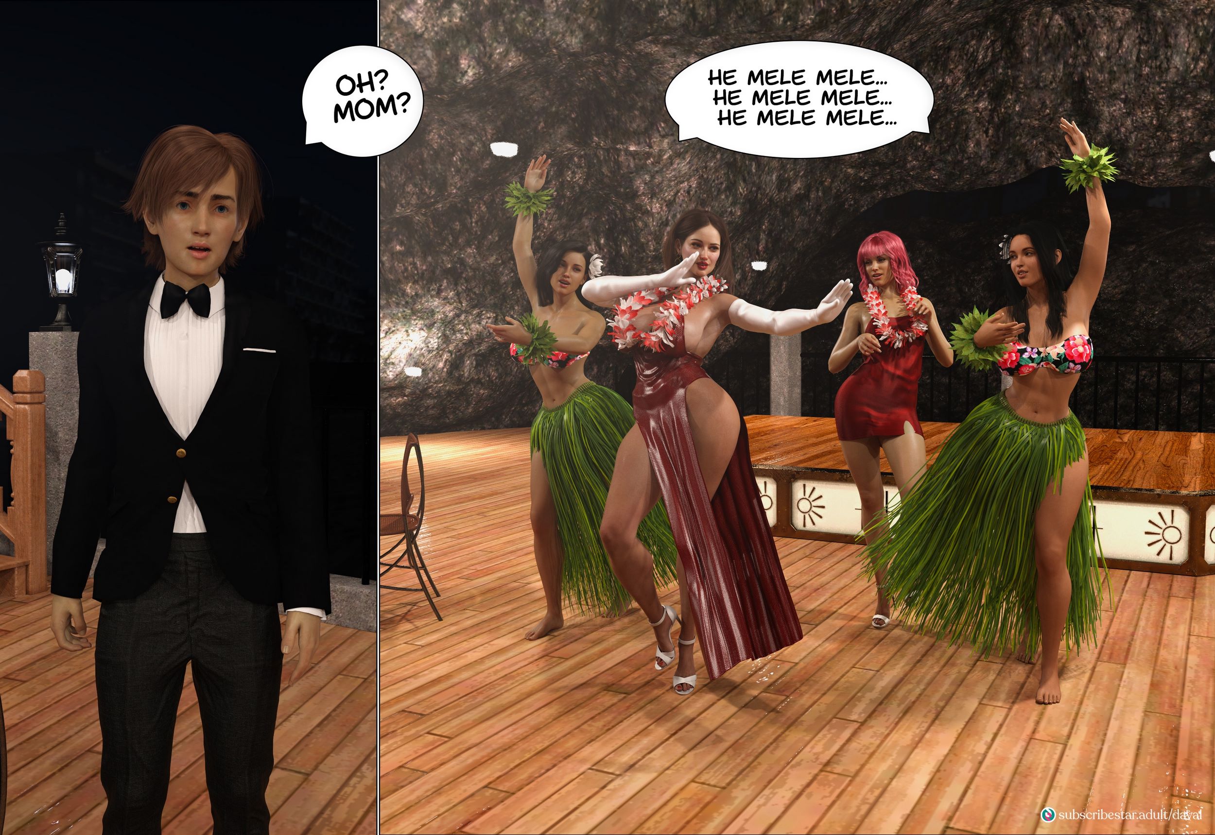 Satisfying needs [Daval3D], Satisfying needs 10, page 82 of 103