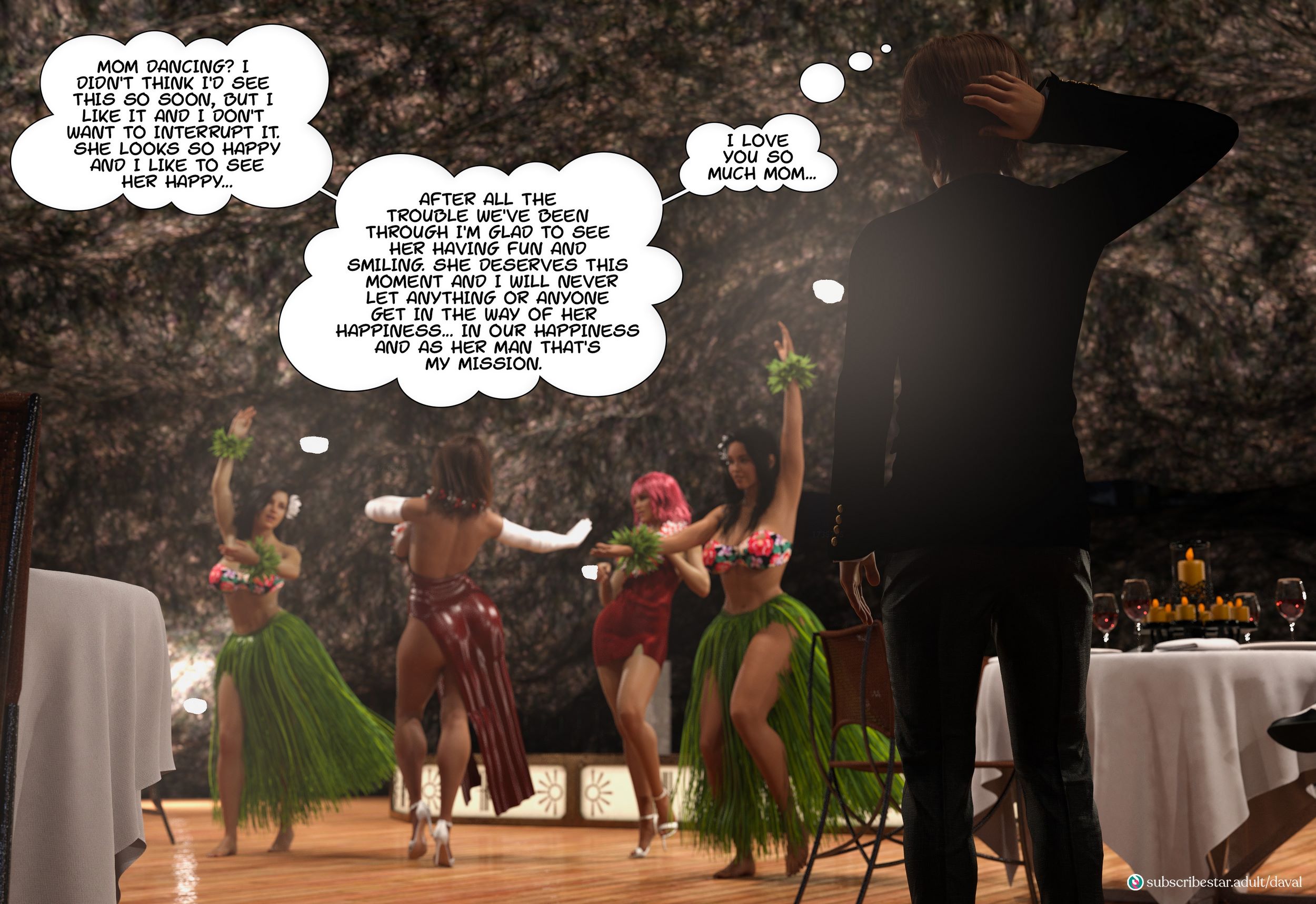 Satisfying needs [Daval3D], Satisfying needs 10, page 83 of 103