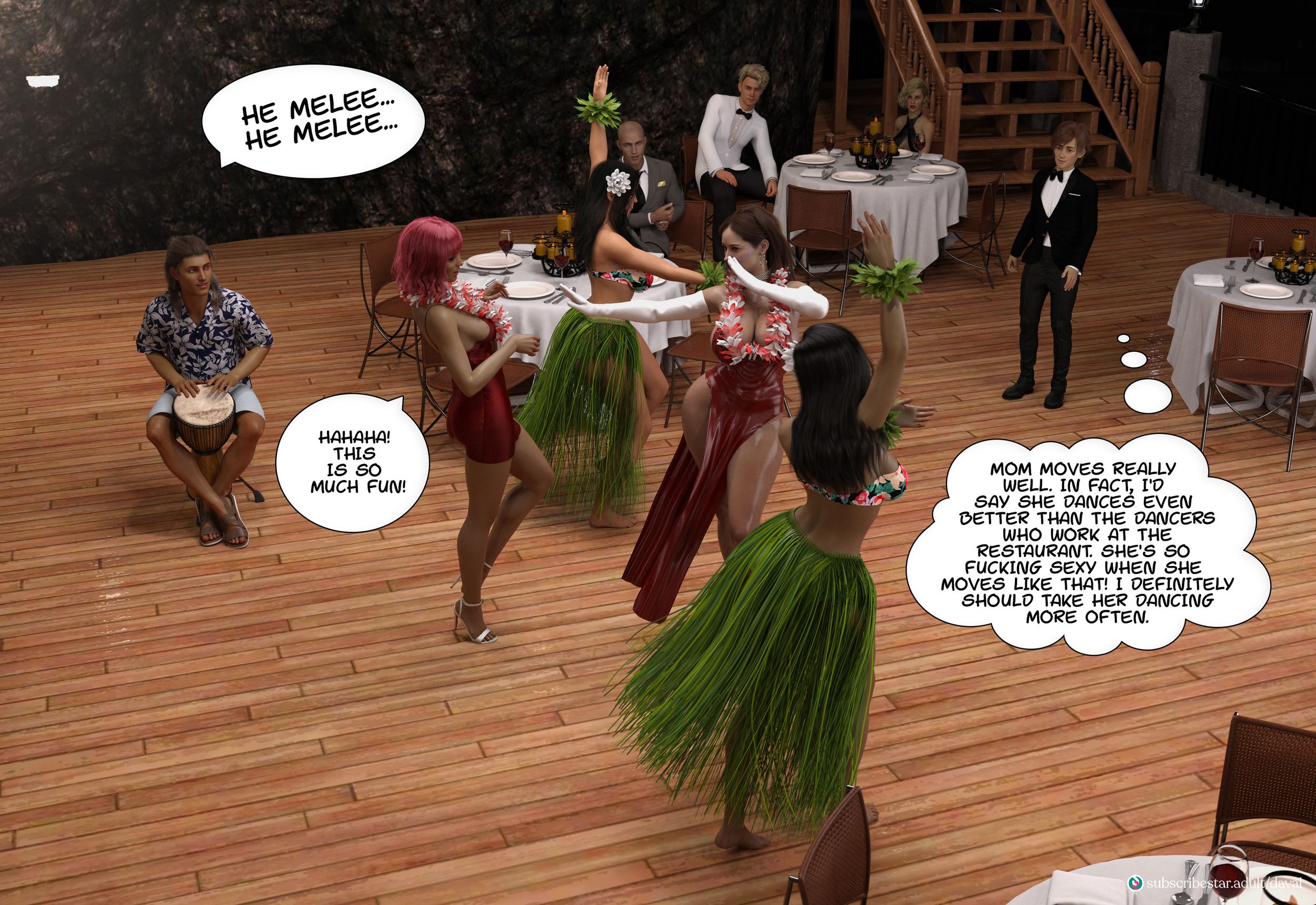 Satisfying needs [Daval3D], Satisfying needs 10, page 84 of 103
