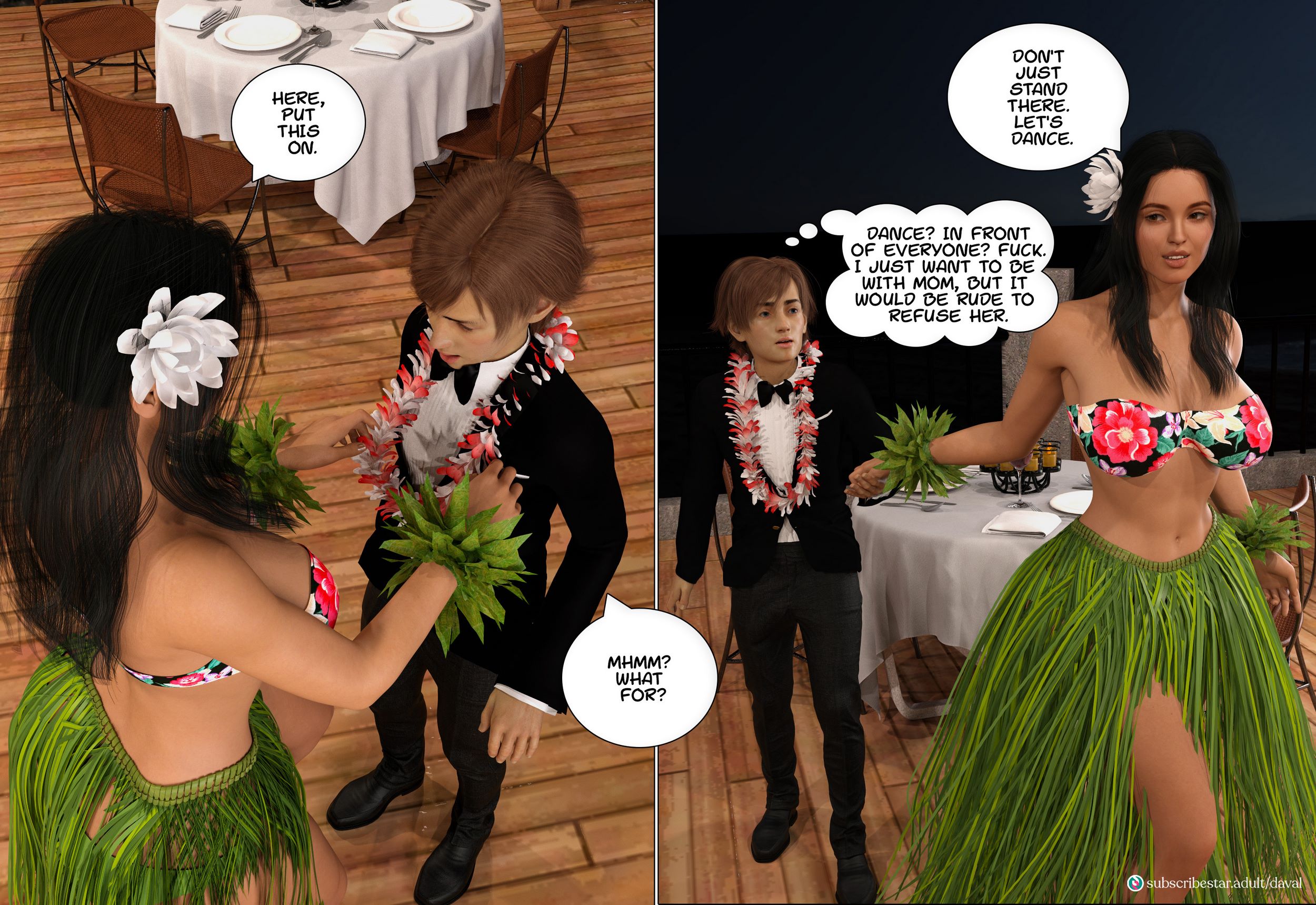 Satisfying needs [Daval3D], Satisfying needs 10, page 86 of 103