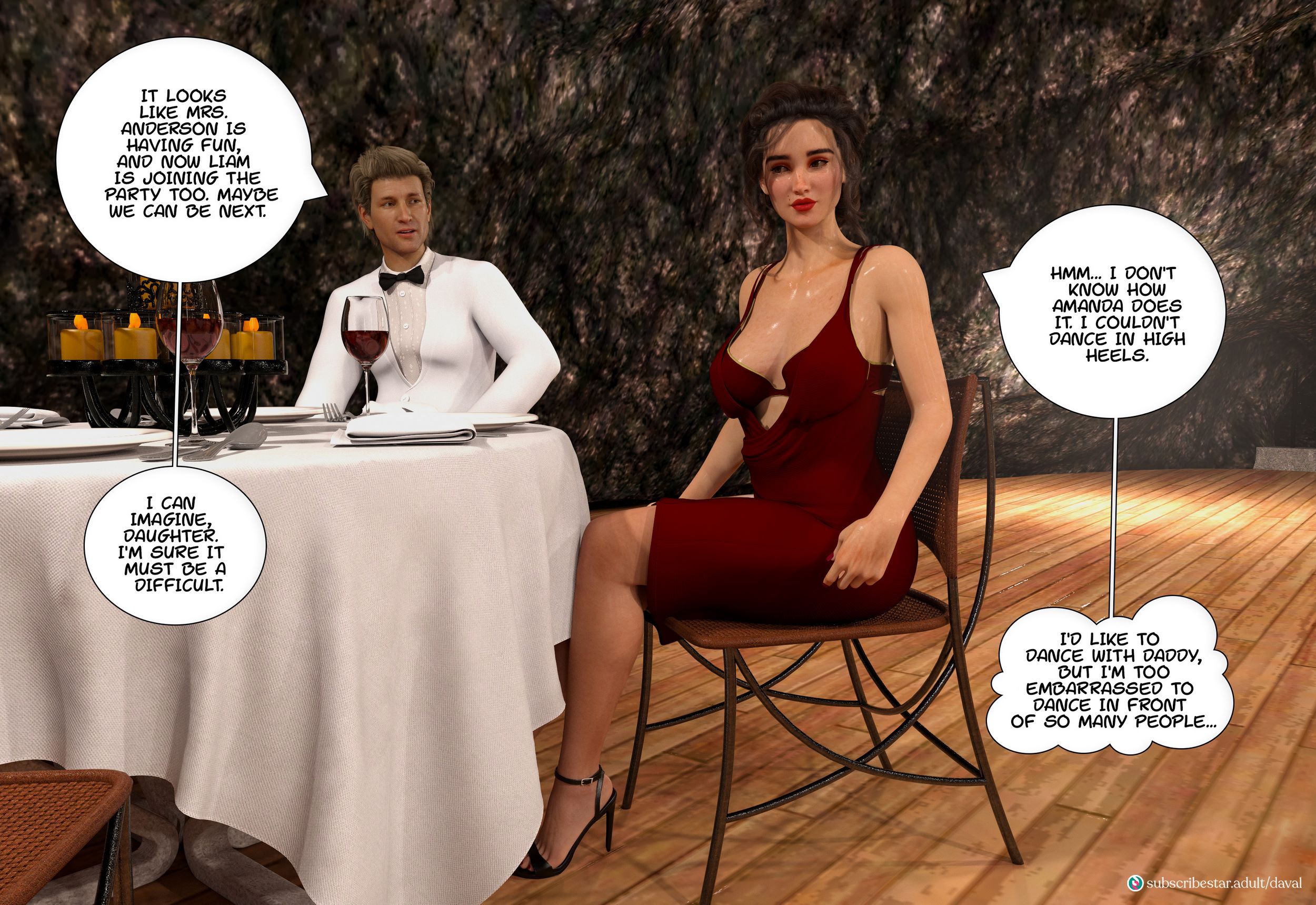 Satisfying needs [Daval3D], Satisfying needs 10, page 87 of 103