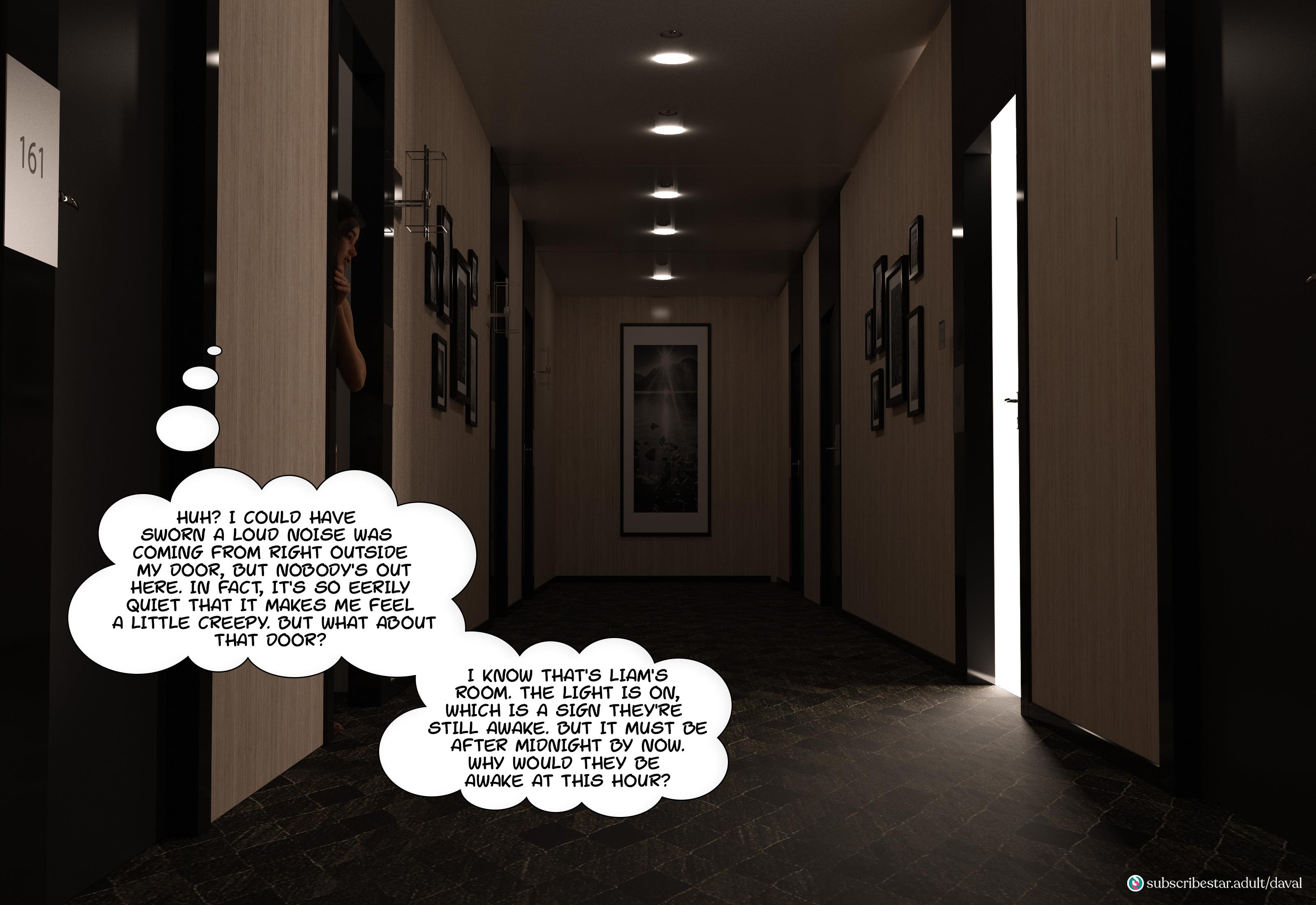 Satisfying needs [Daval3D], Satisfying needs 9, page 25 of 98