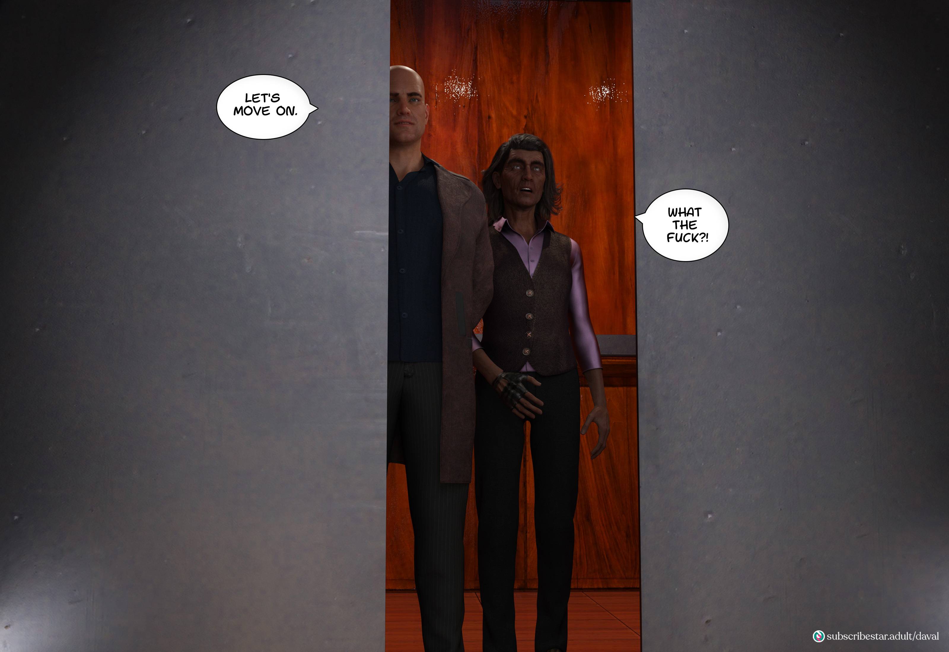 Satisfying needs [Daval3D], Satisfying needs 8, page 102 of 109
