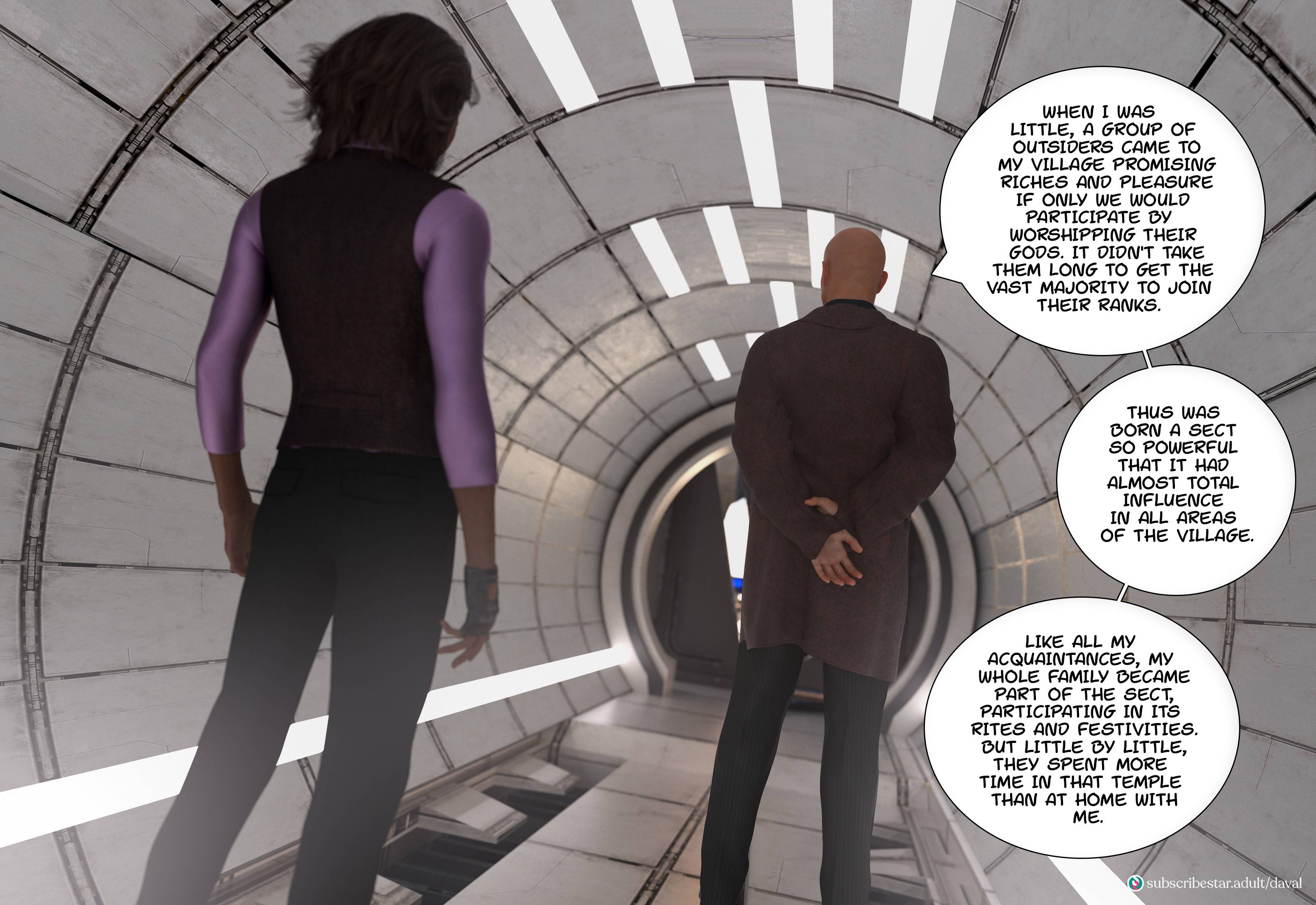 Satisfying needs [Daval3D], Satisfying needs 8, page 104 of 109