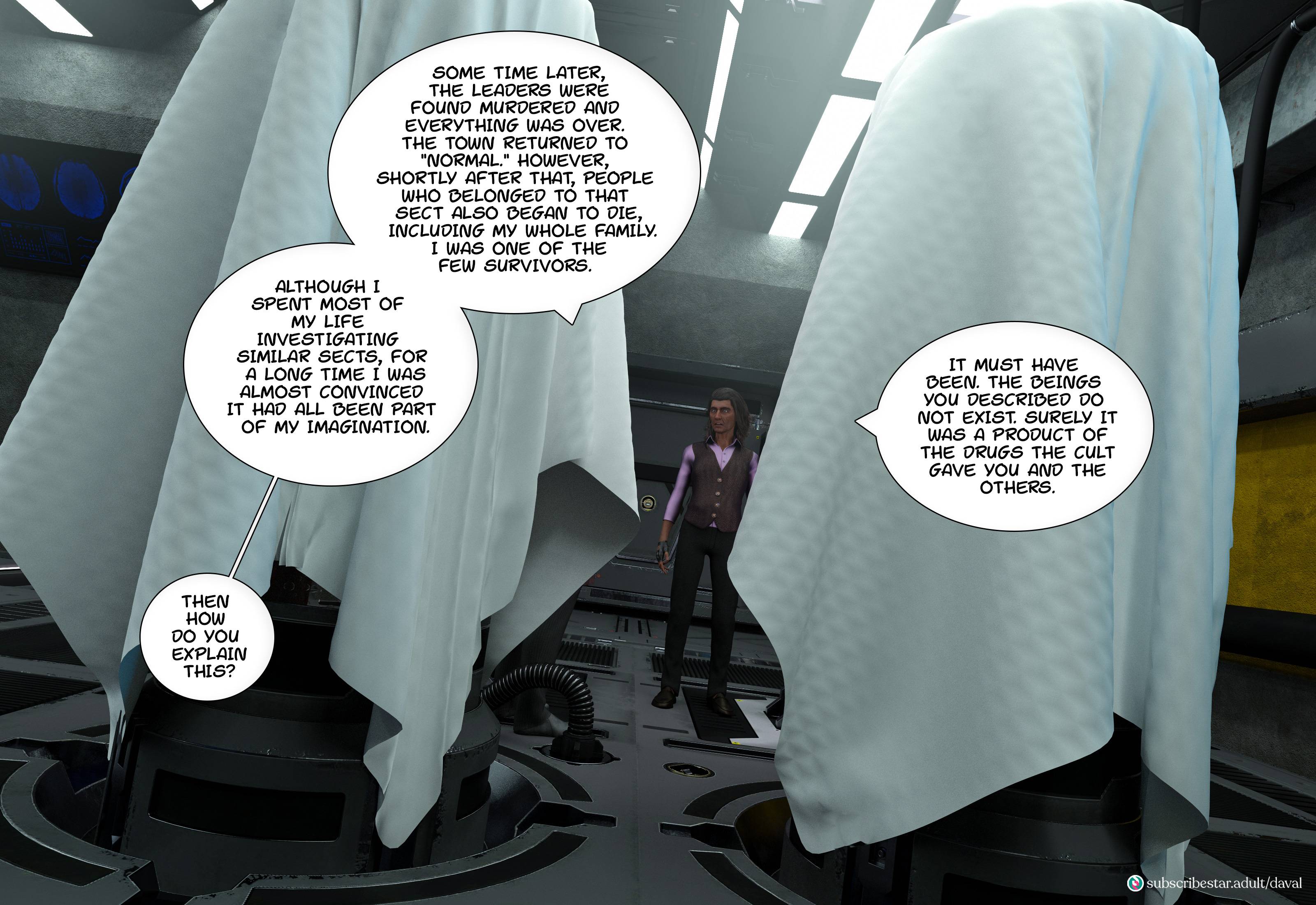 Satisfying needs [Daval3D], Satisfying needs 8, page 108 of 109