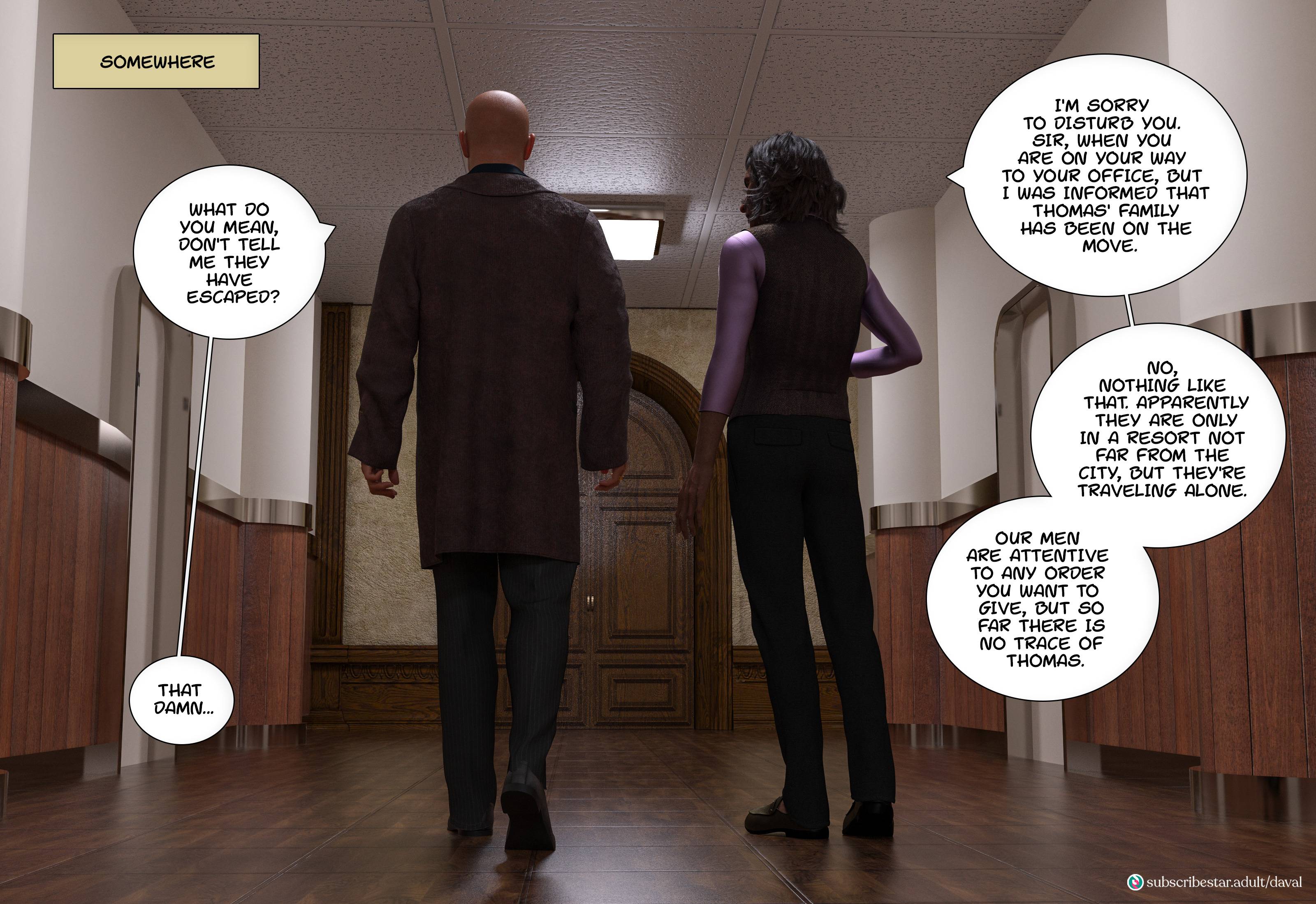 Satisfying needs [Daval3D], Satisfying needs 8, page 97 of 109