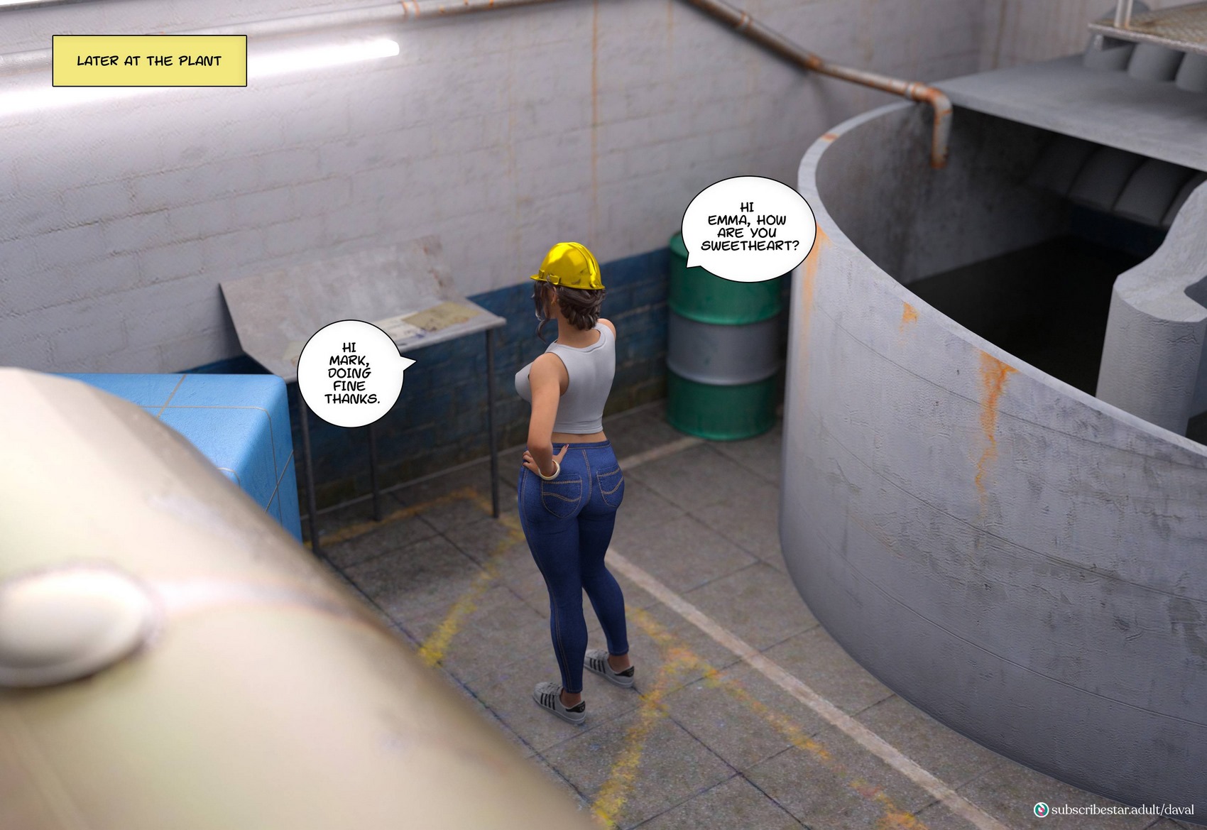 Satisfying needs [Daval3D], Satisfying needs 7, page 22 of 100