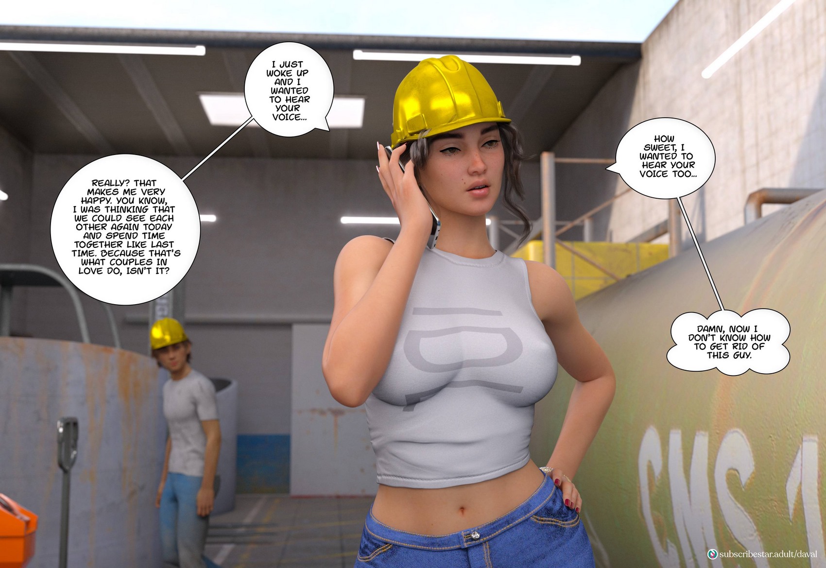 Satisfying needs [Daval3D], Satisfying needs 7, page 23 of 100