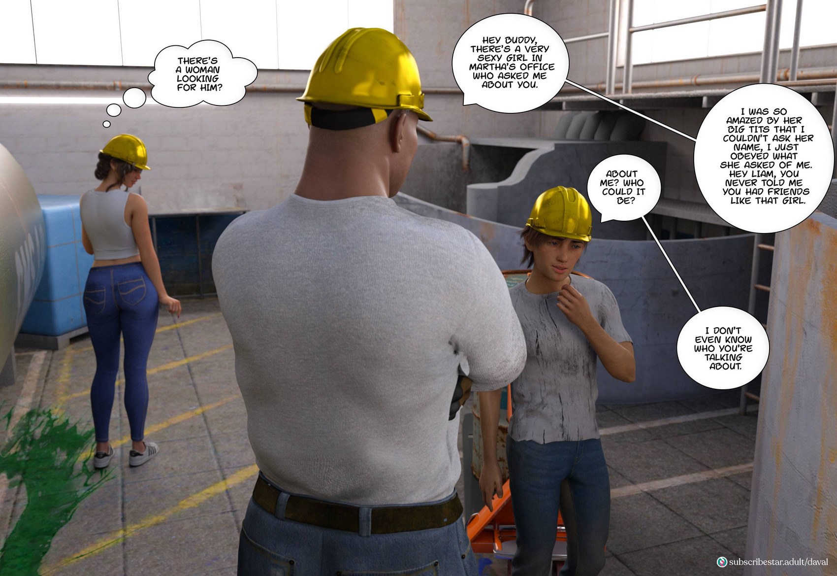 Satisfying needs [Daval3D], Satisfying needs 7, page 27 of 100