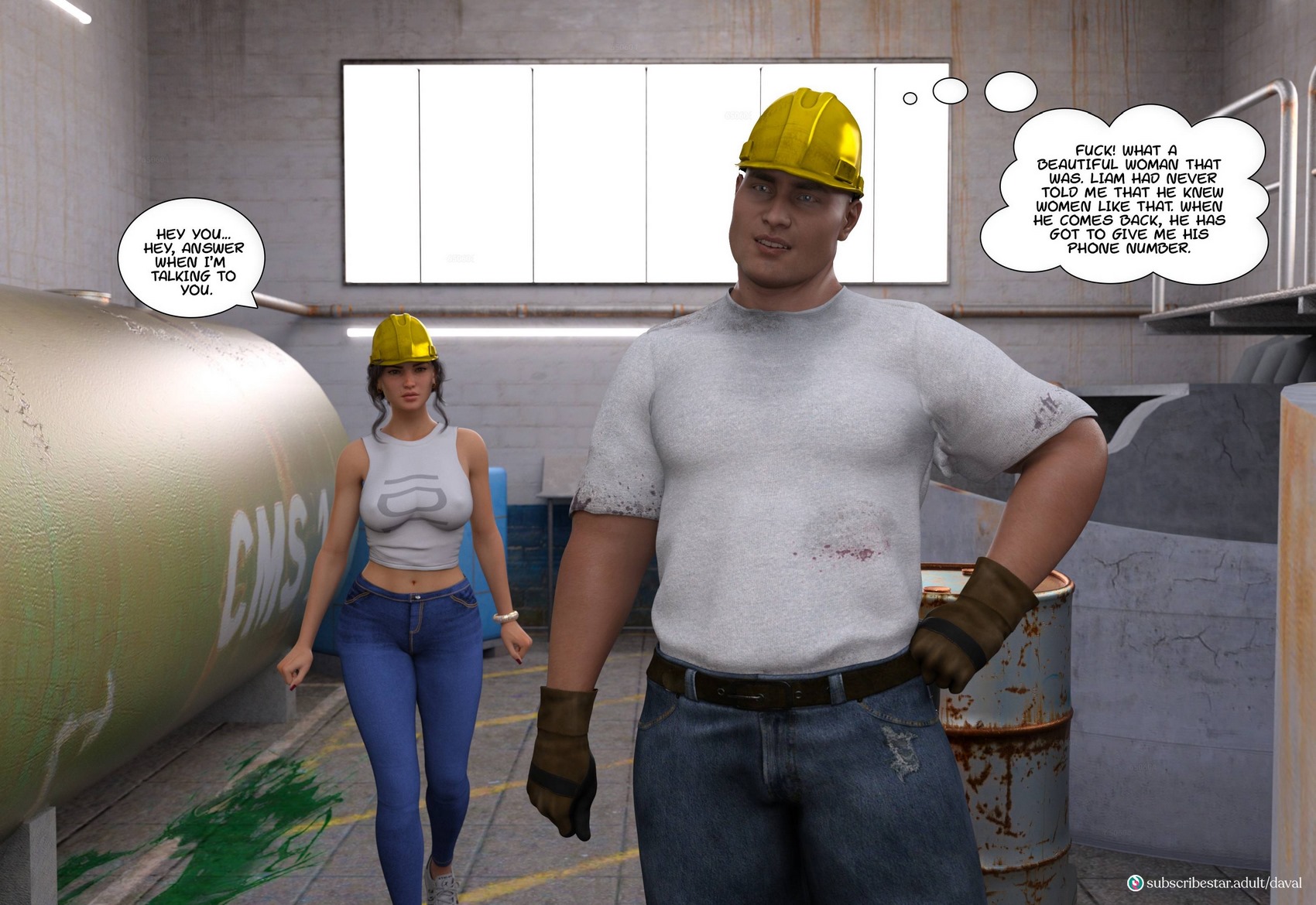 Satisfying needs [Daval3D], Satisfying needs 7, page 29 of 100