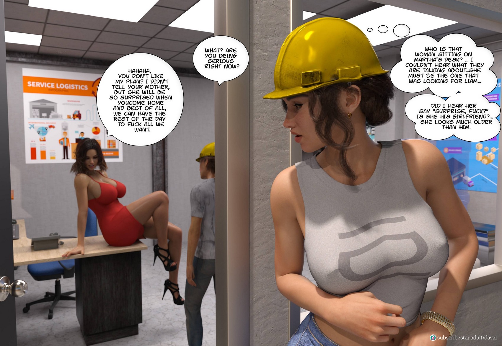 Satisfying needs [Daval3D], Satisfying needs 7, page 38 of 100