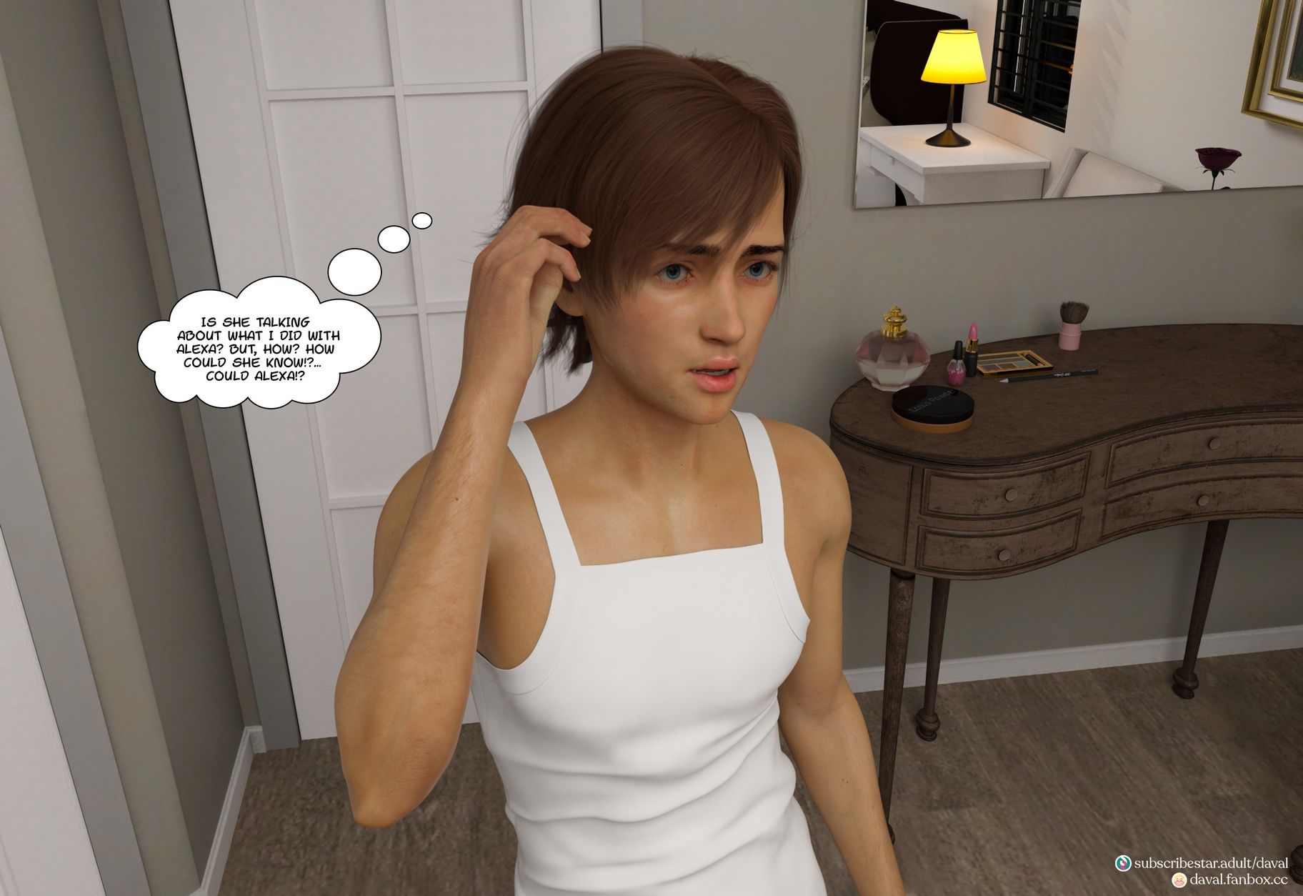 Satisfying needs [Daval3D], Satisfying needs 6, page 144 of 477