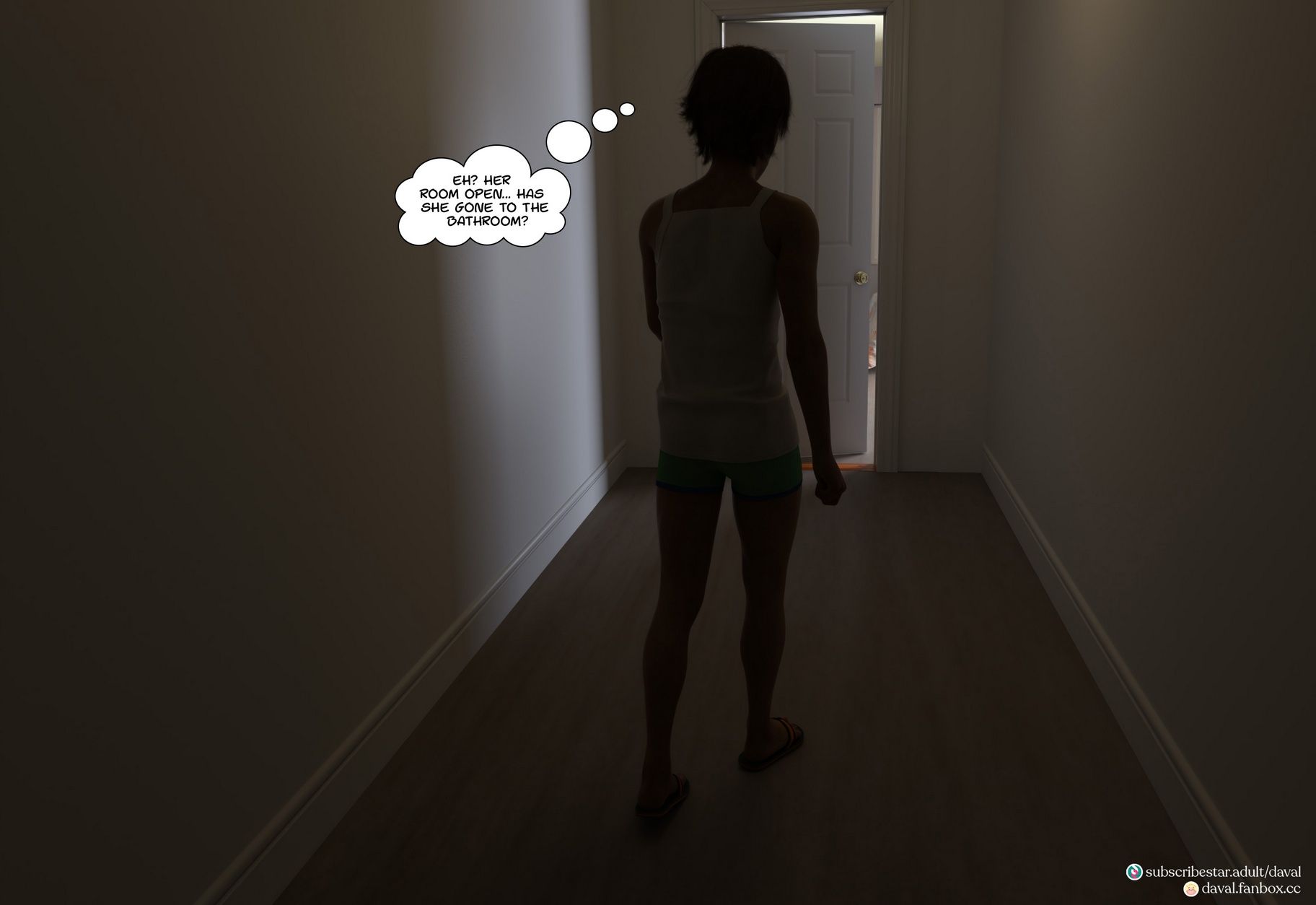 Satisfying needs [Daval3D], Satisfying needs 6, page 147 of 477